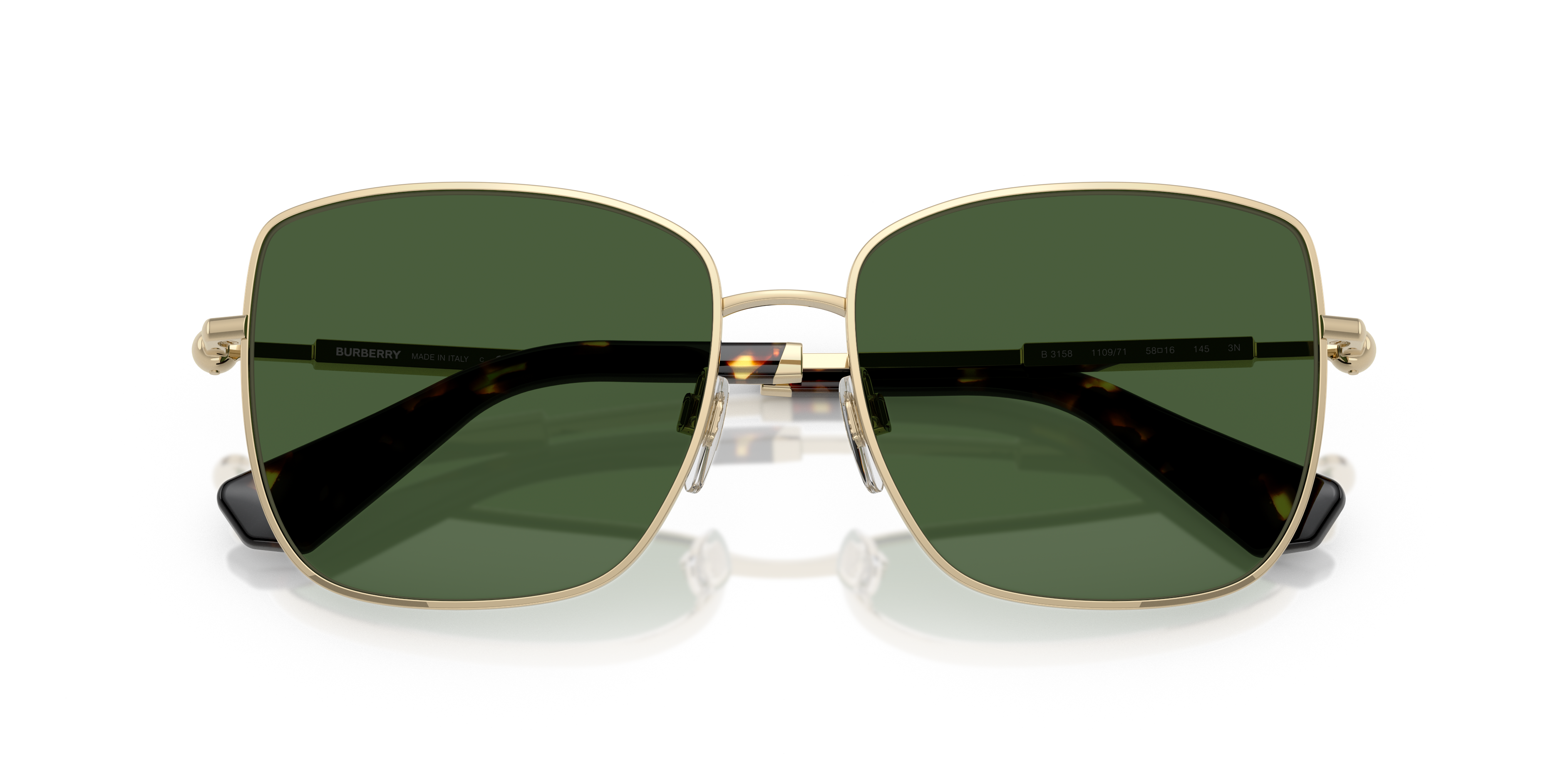 Burberry BE3158 110971 58