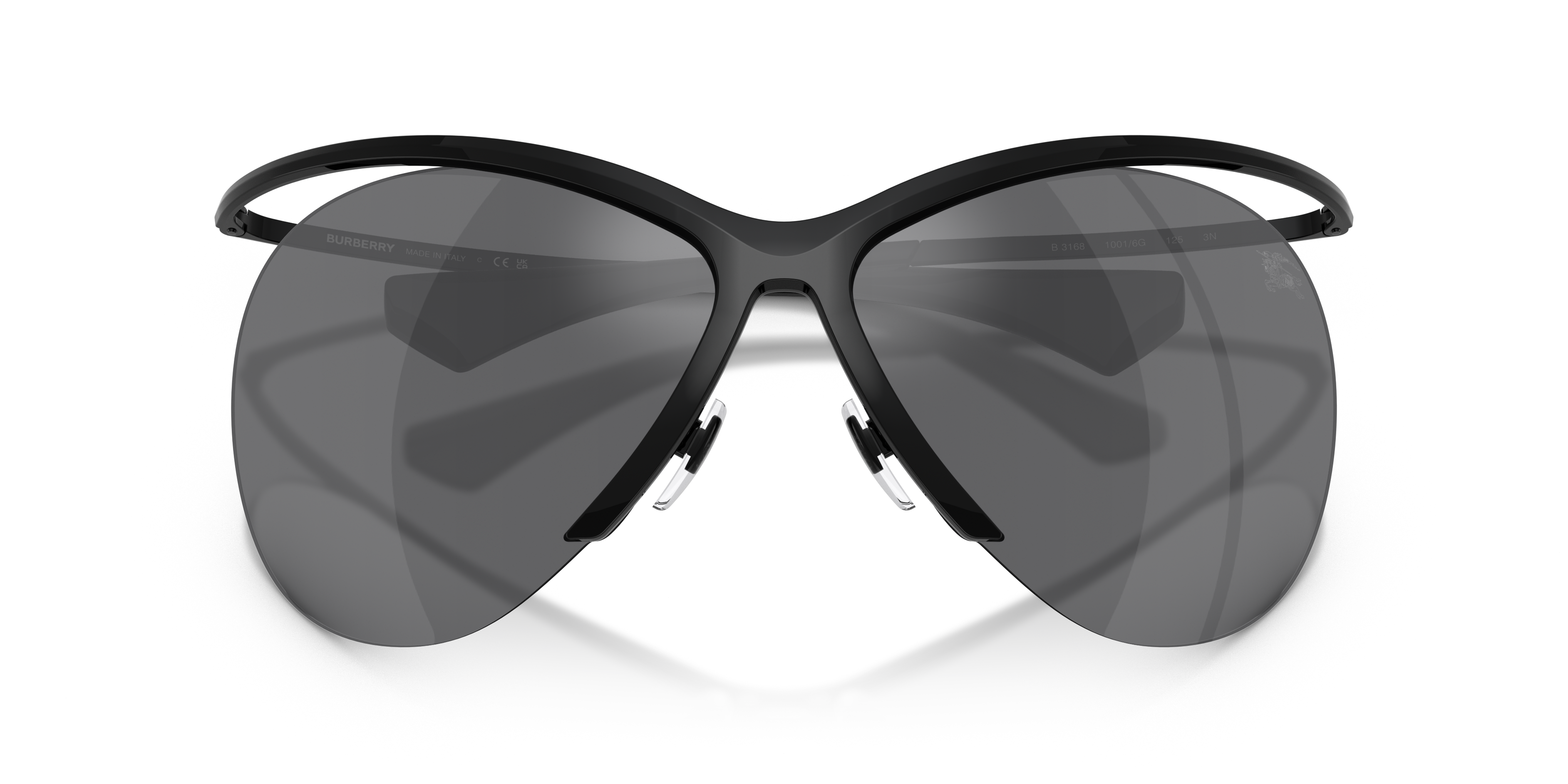 Burberry BE3168 10016G 37