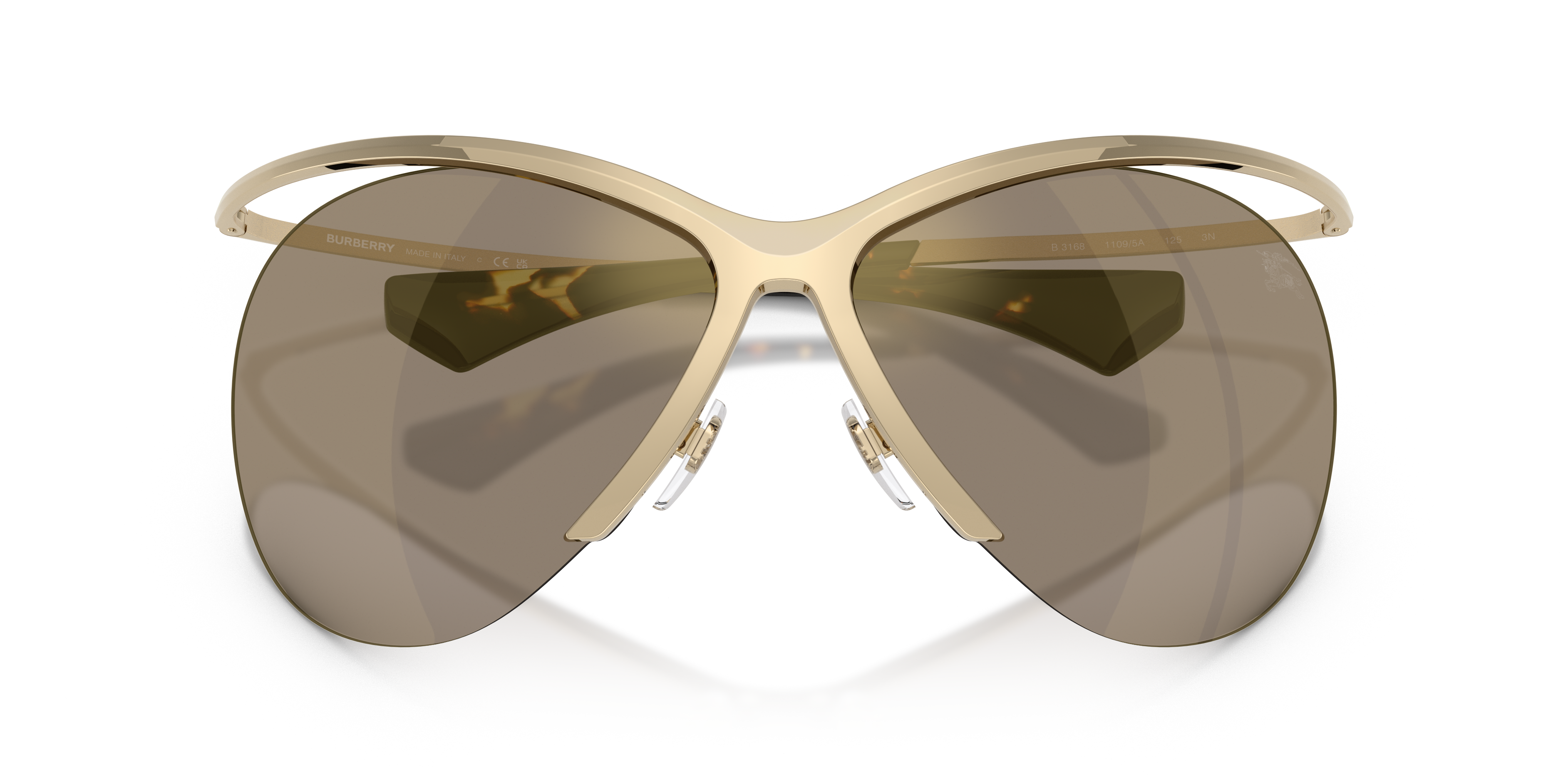 Burberry BE3168 11095A 37