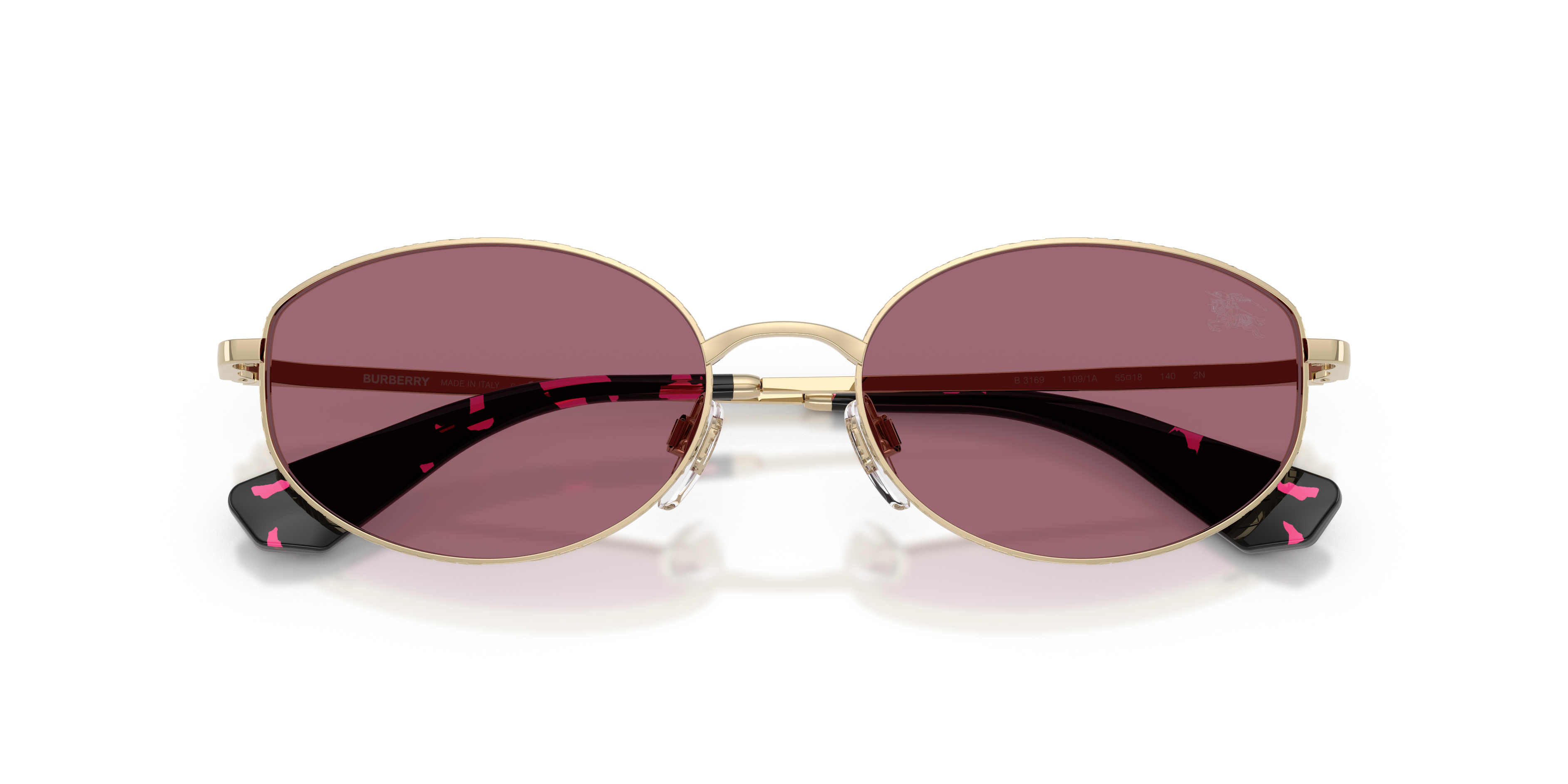 Burberry BE3169 11091A 55