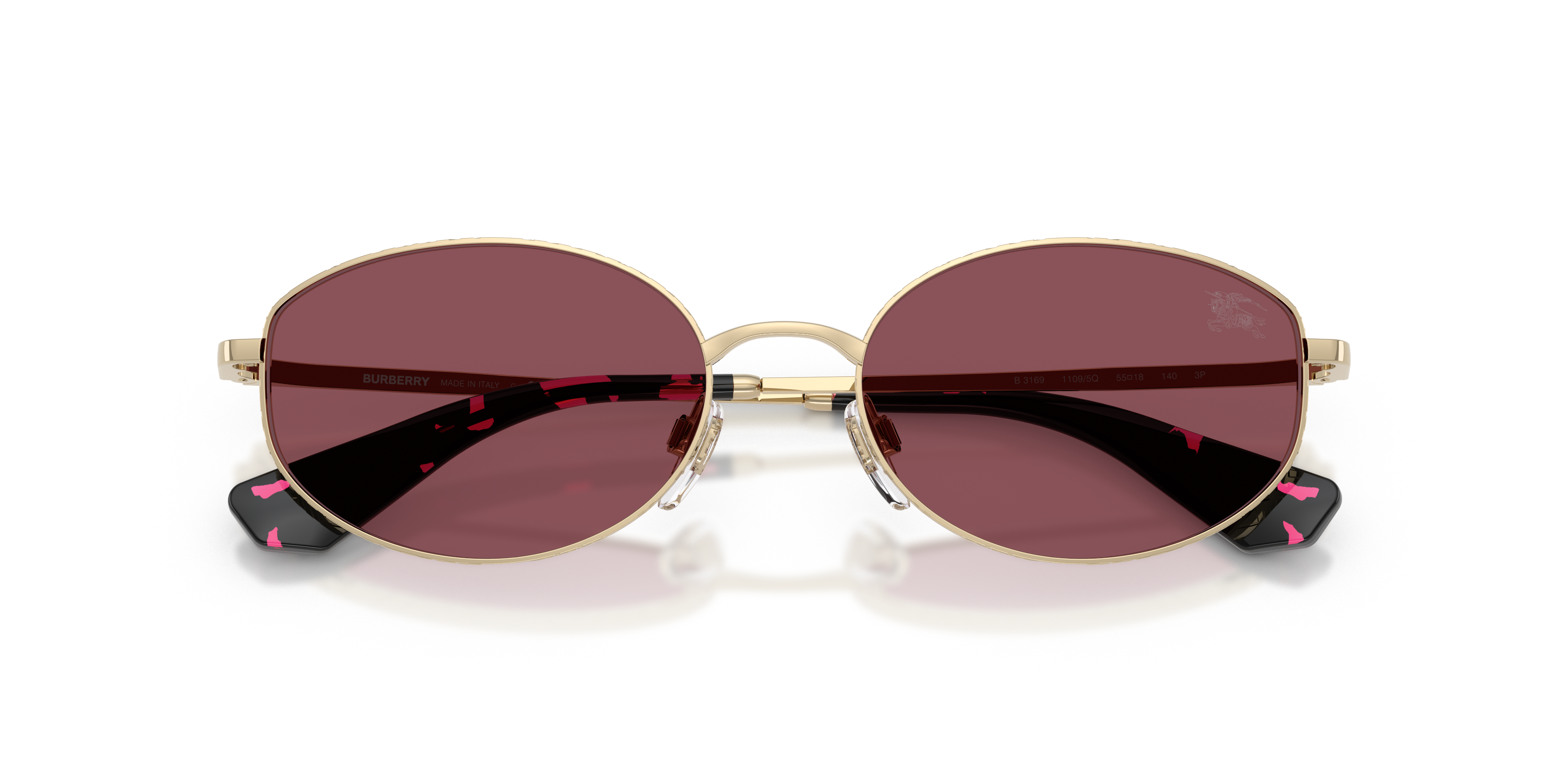 Burberry BE3169 11095Q 55