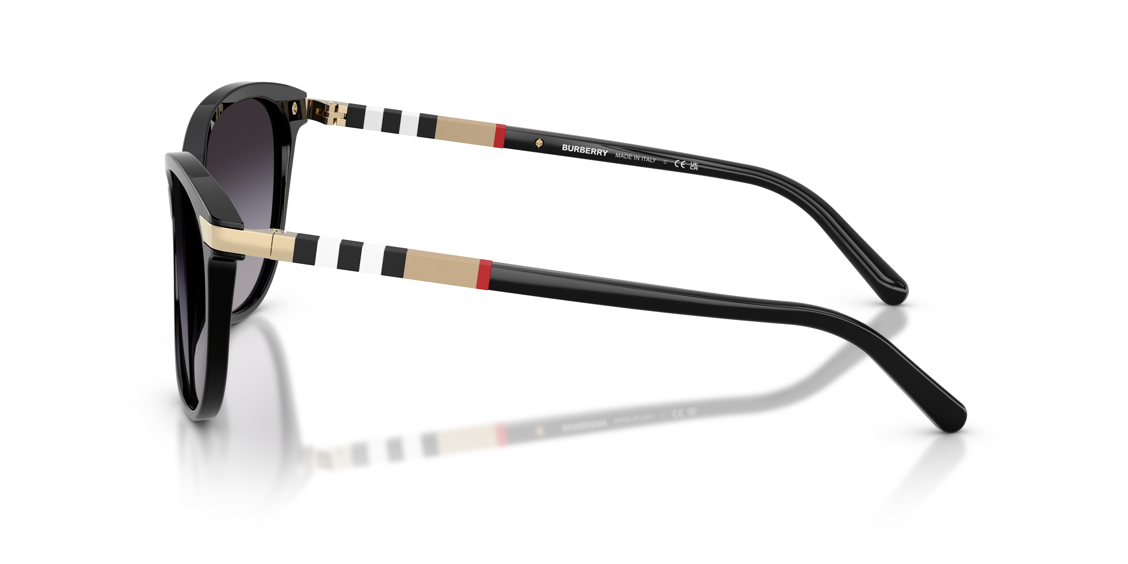 Burberry BE4216 30018G 57 - 24