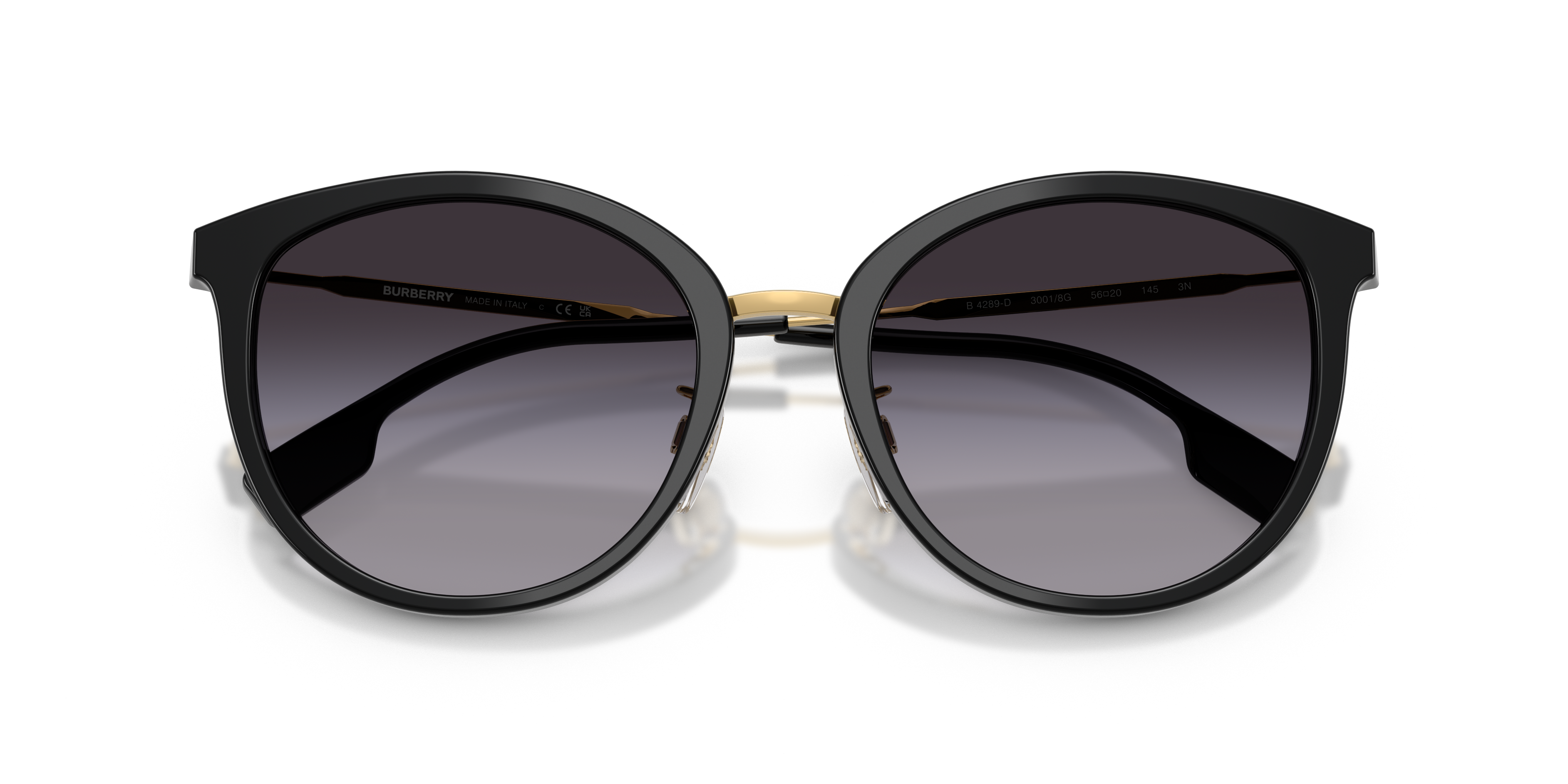 Burberry BE4289D 30018G 56 - 5