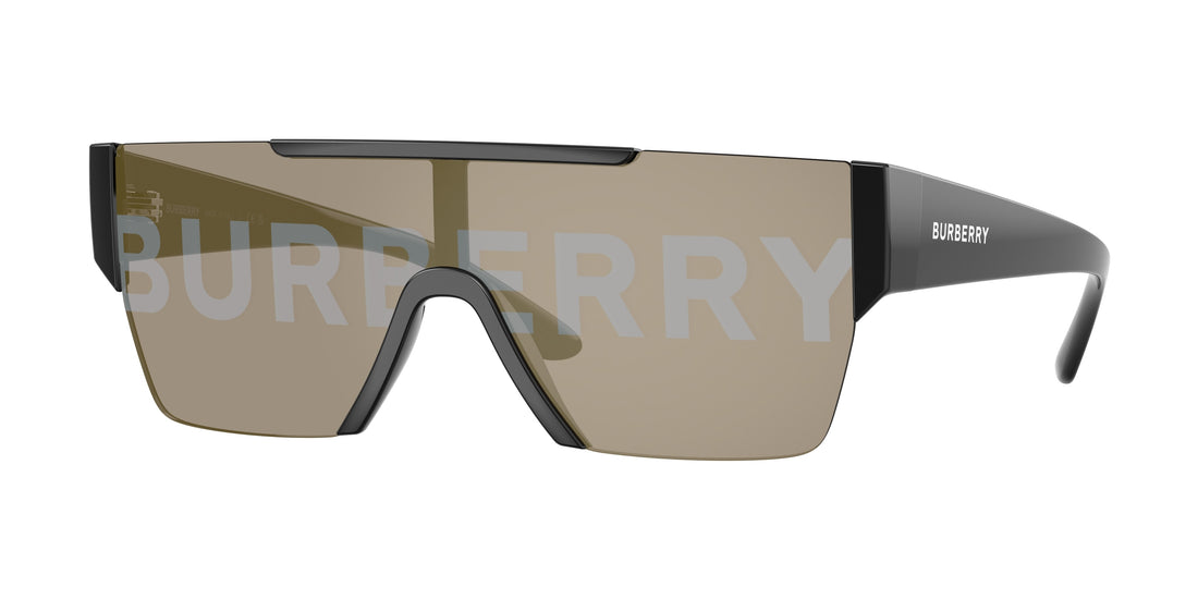 Sonnenbrillen burberry be4291 3001/g masculino größe 38mm - Hauptansicht