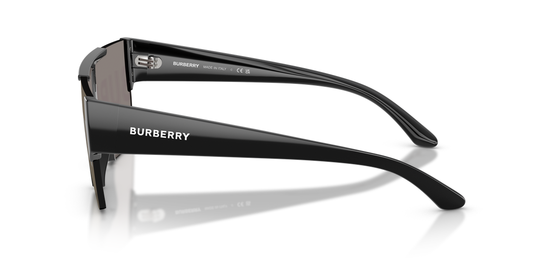 Sonnenbrillen burberry be4291 3001/g masculino größe 38mm - Detailansicht