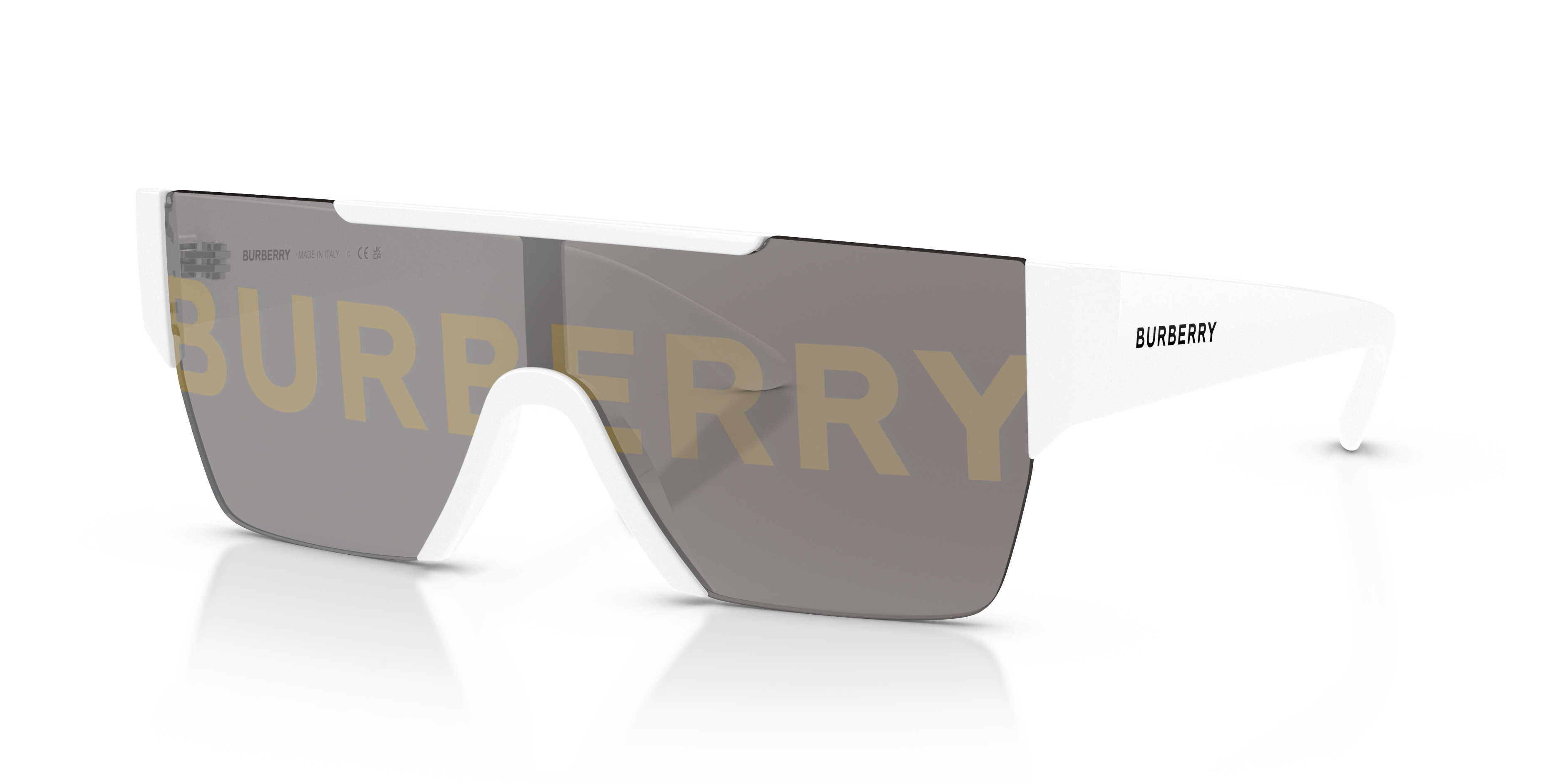 Burberry BE4291 3007/H 38 - 3