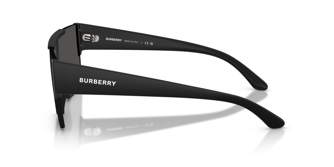 Sonnenbrillen burberry be4291 346487 masculino größe 38mm - Detailansicht