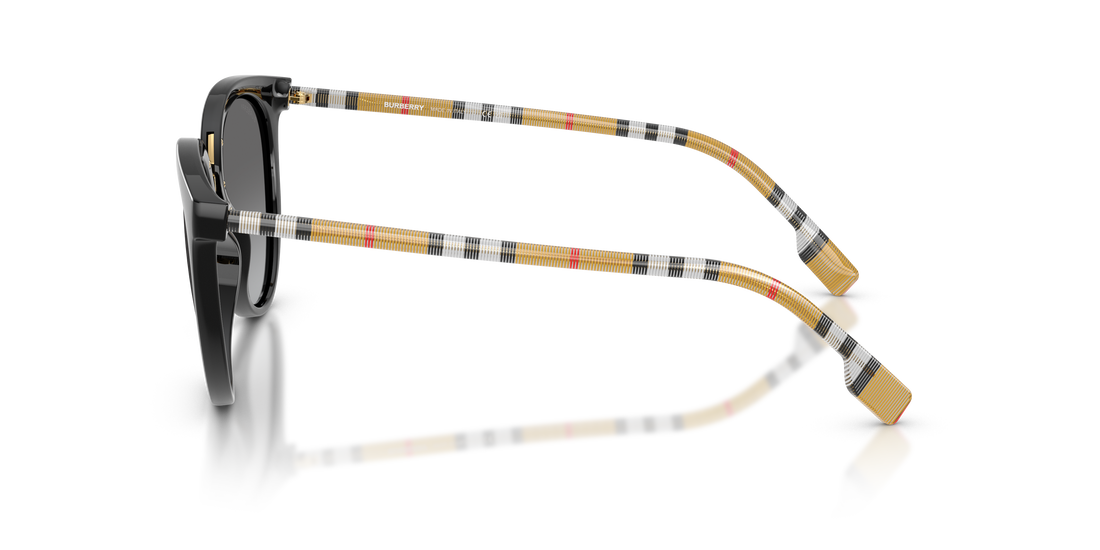 Sonnenbrillen burberry be4316 willow 385311 femenino größe 54mm - Detailansicht