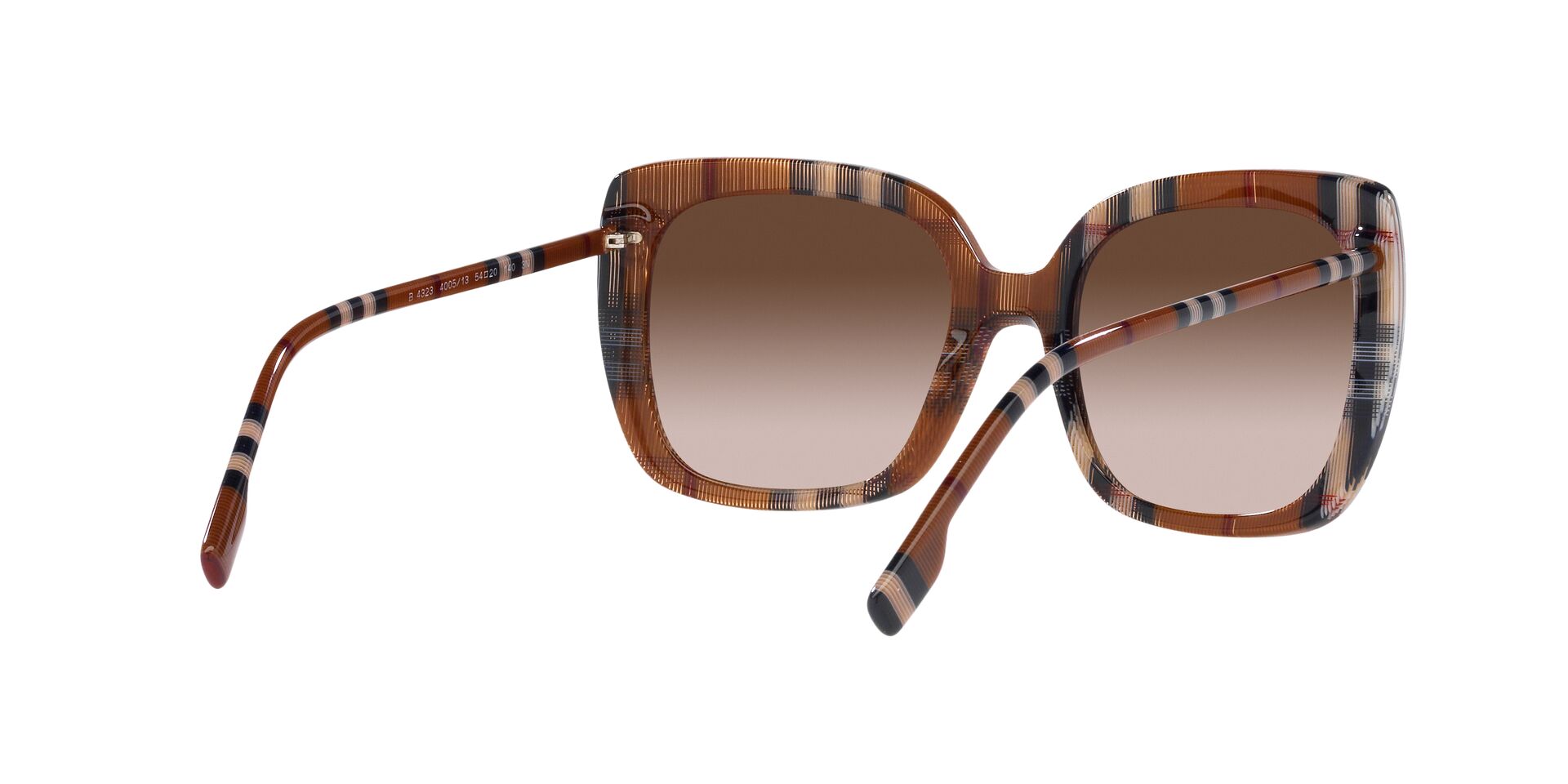 Burberry BE4323 CAROLL 400513 54 - 19