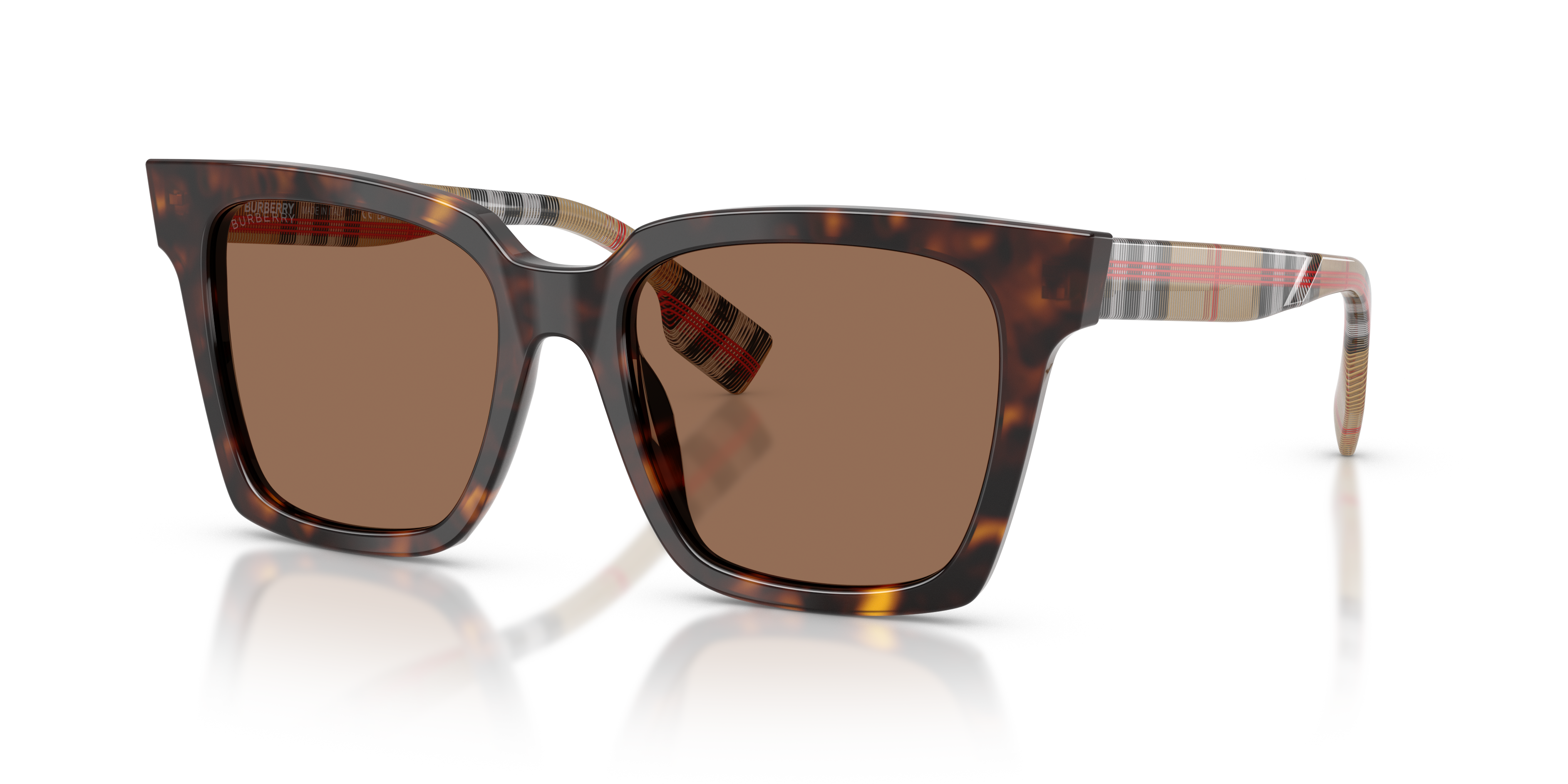 Burberry BE4335 MAPLE 390373 53