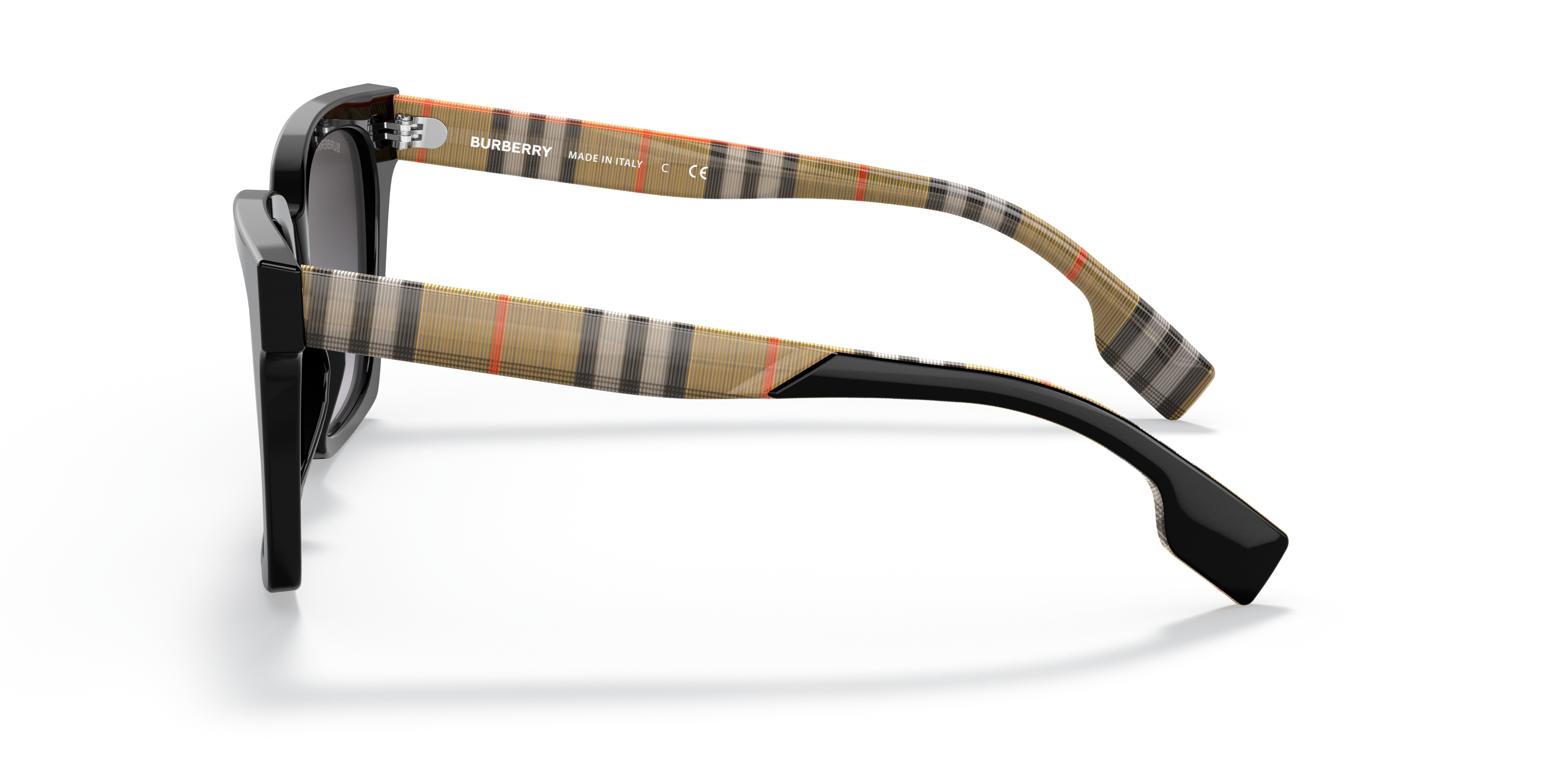 Burberry BE4335 MAPLE 39298G 53