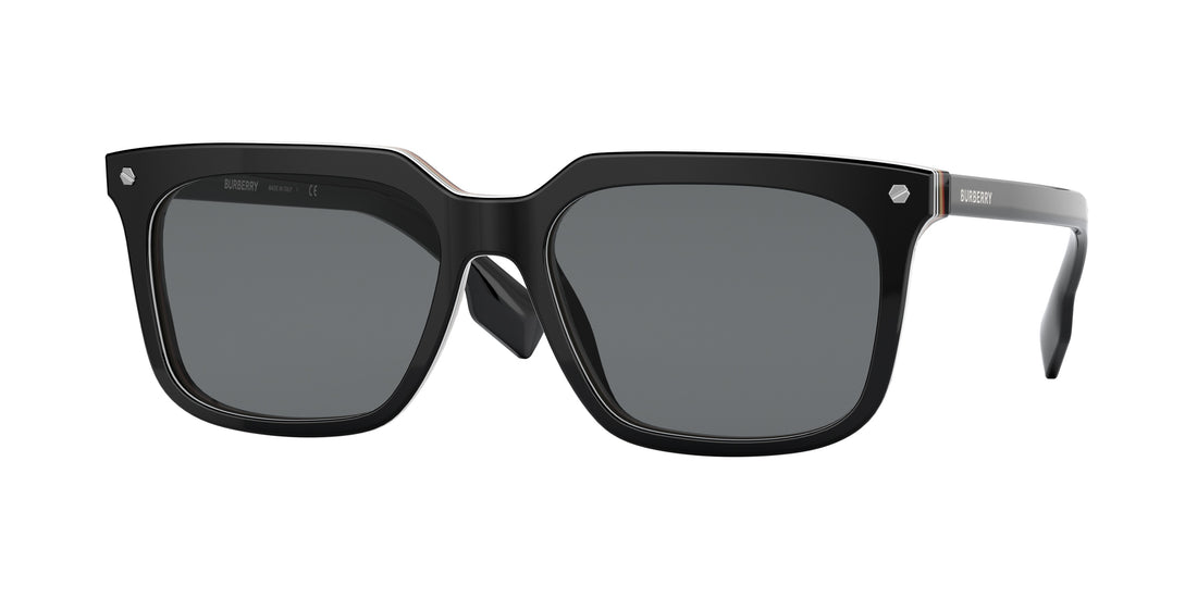 Gafas de sol burberry be4337 carnaby 379887 masculino talla 56mm - Vista principal