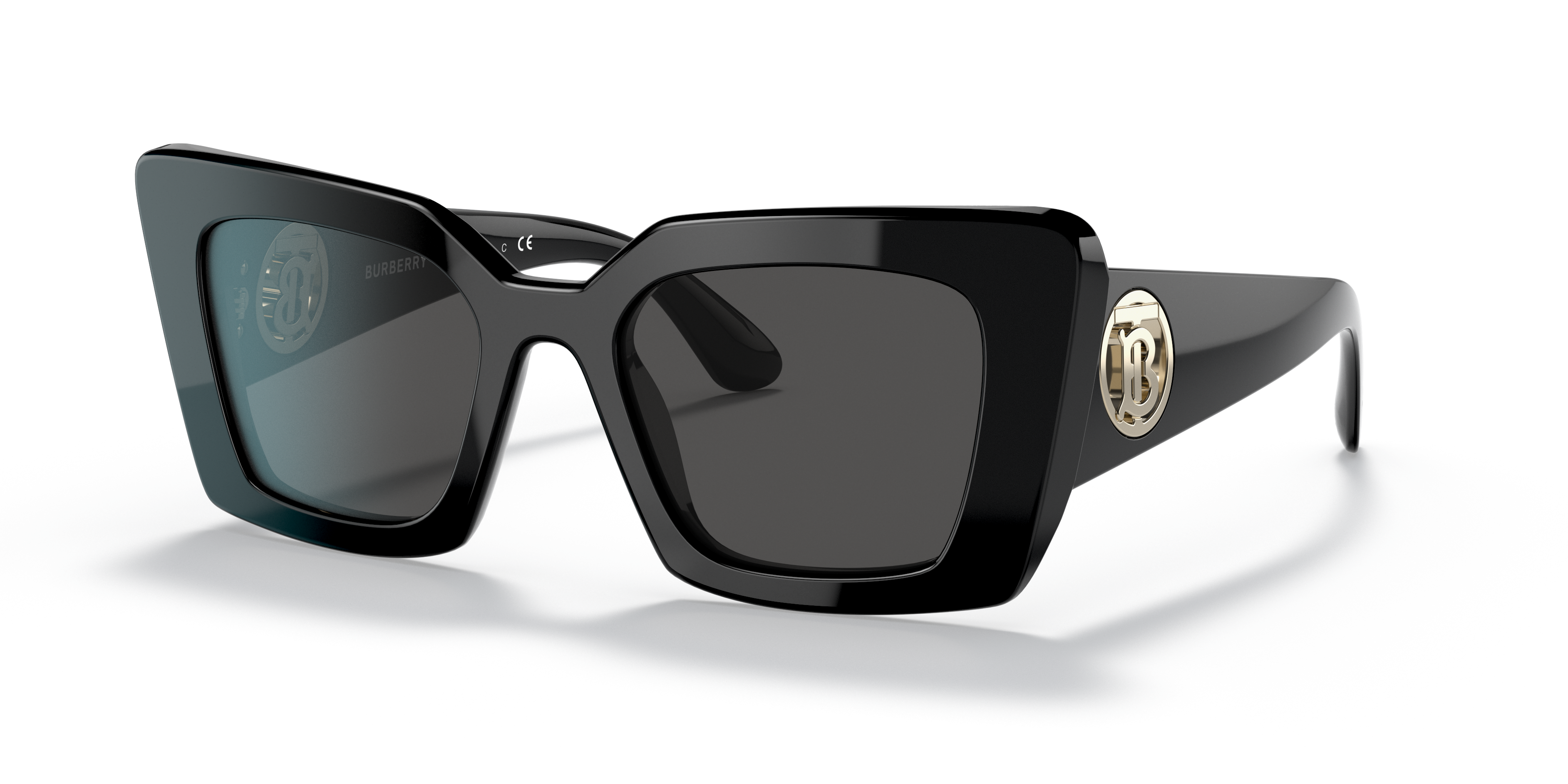 Burberry BE4344 DAISY 300187 51