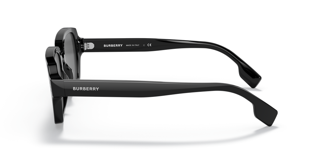 Sonnenbrillen burberry be4349 eldon 300187 masculino größe 51mm - Detailansicht