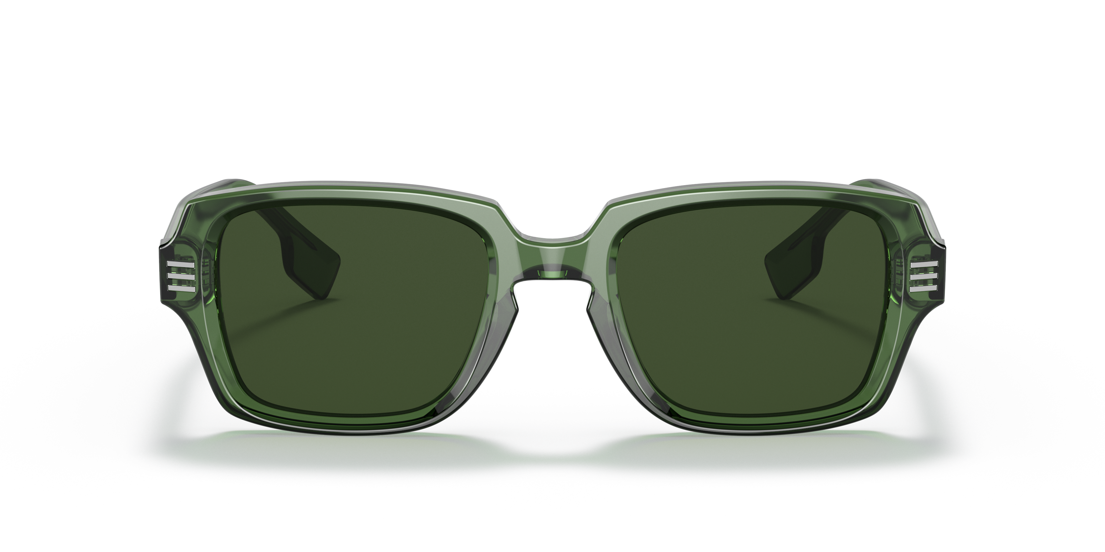 Burberry BE4349 ELDON 394671 51 - 1