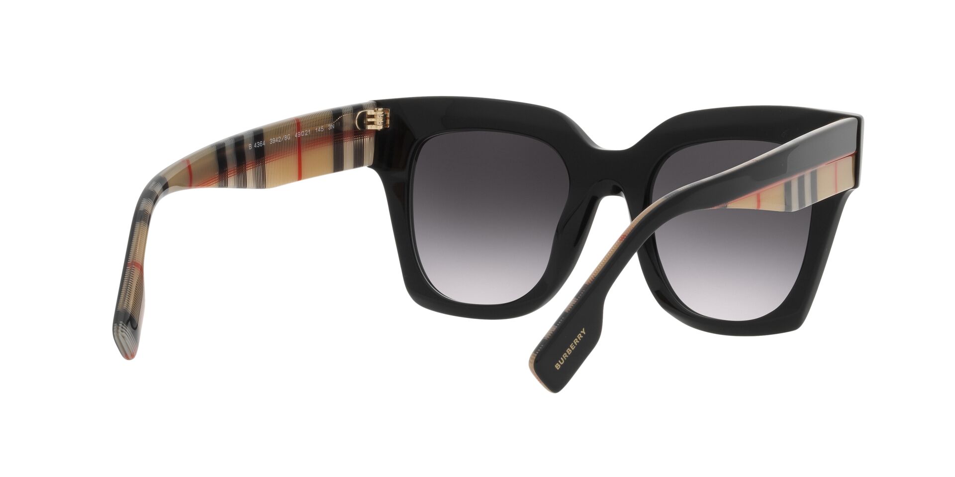 Burberry BE4364 KITTY 39428G 49 - 11