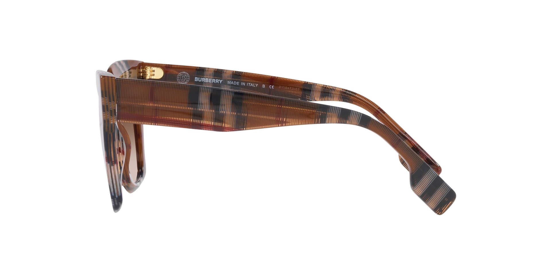 Burberry BE4364 KITTY 396713 49 - 11