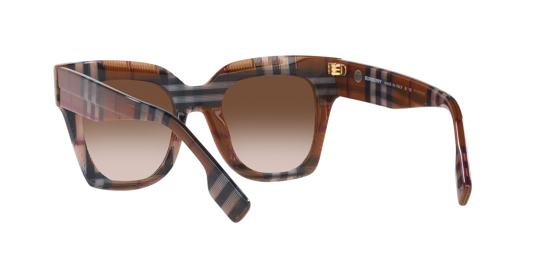 Burberry BE4364 KITTY 396713 49 - 13