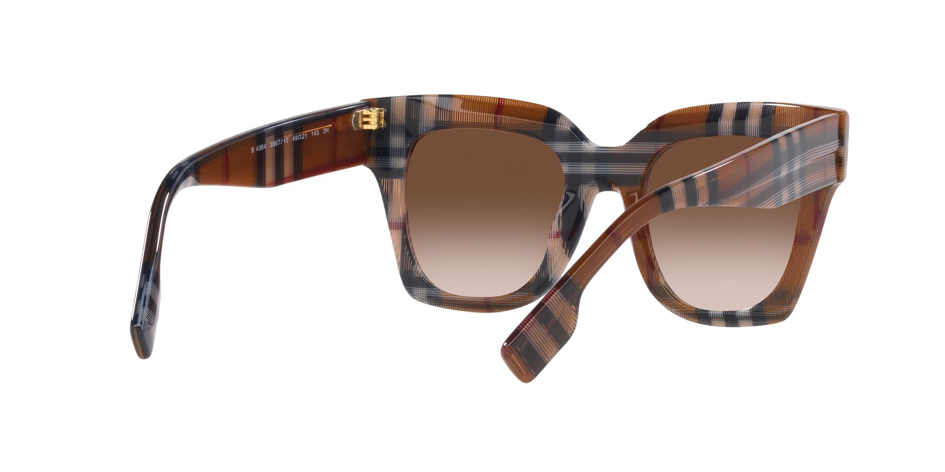 Burberry BE4364 KITTY 396713 49 - 15