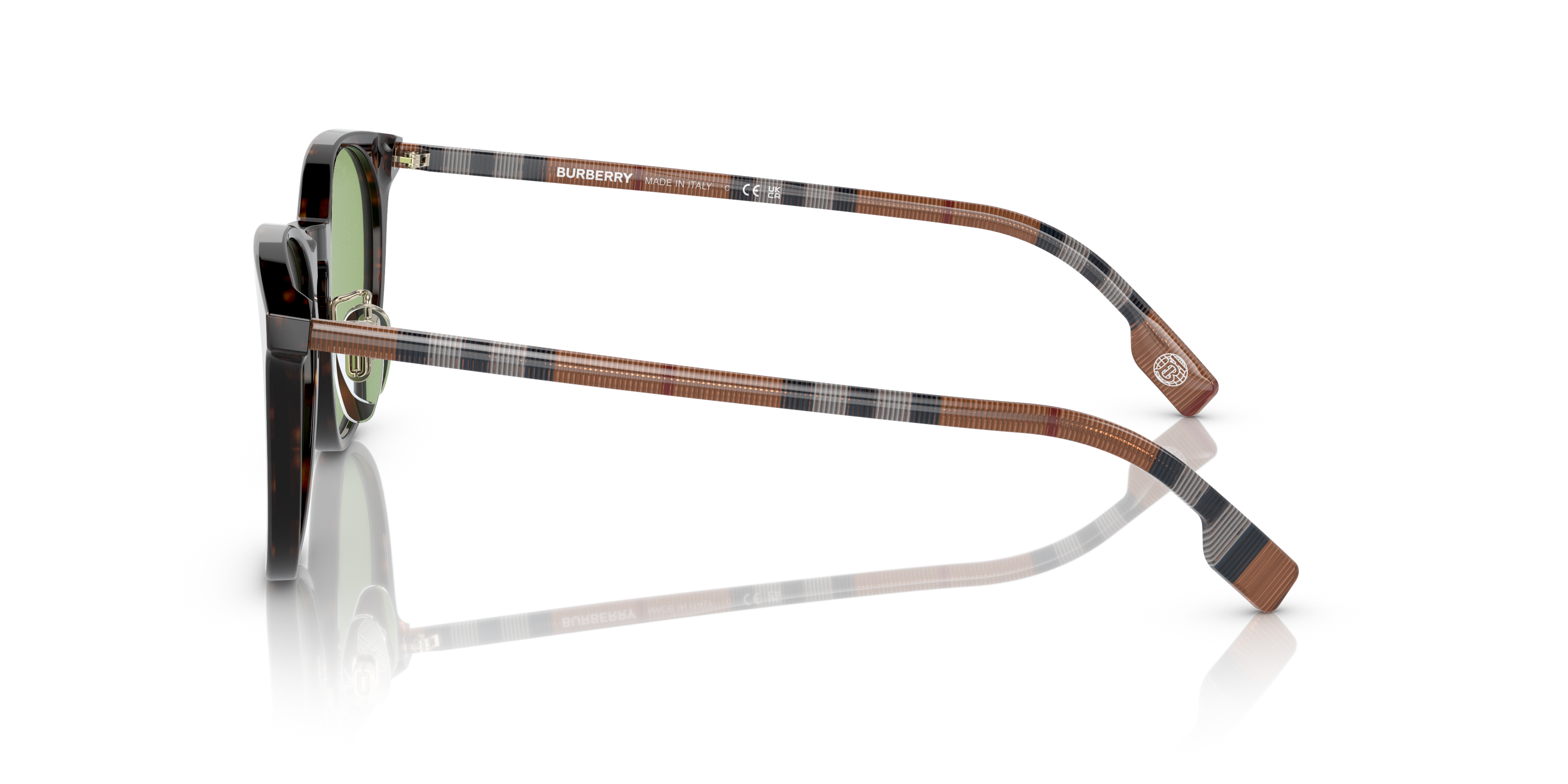 Burberry BE4380D 4017/2 51 - 1