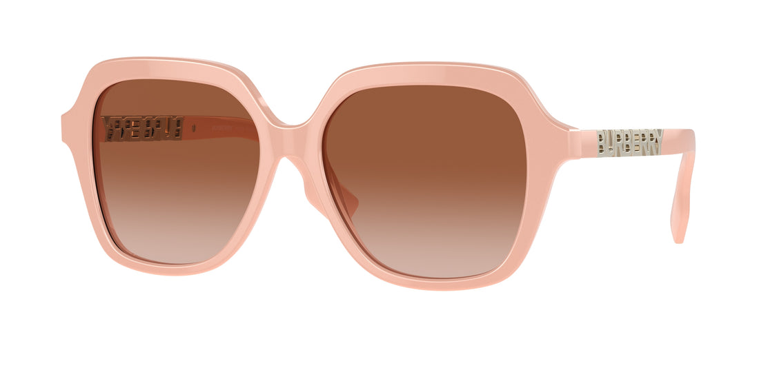Solglasögon burberry be4389 joni 406113 femenino storlek 55mm - Huvudvy
