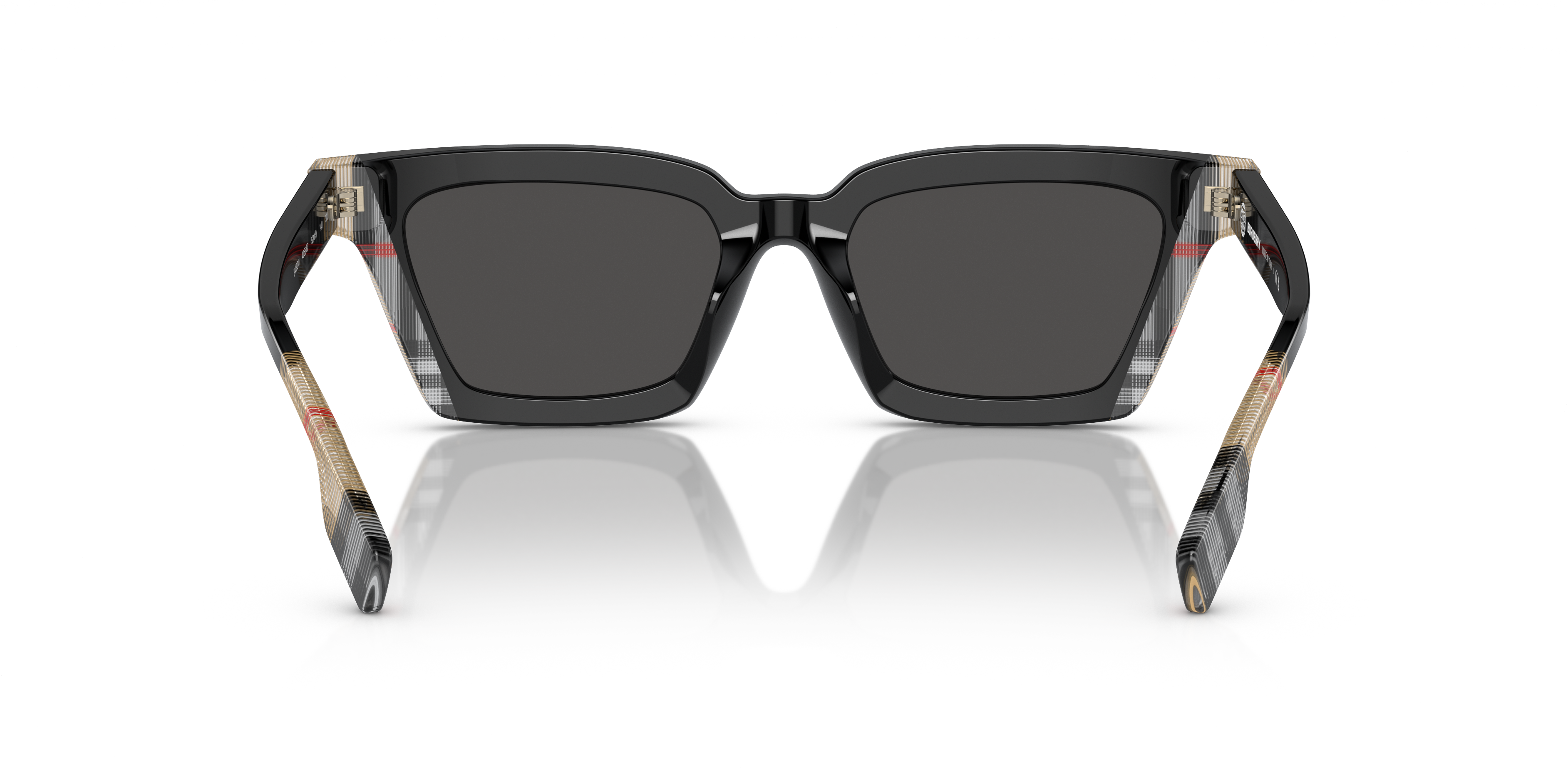 Burberry BE4392U BRIAR 405587 52