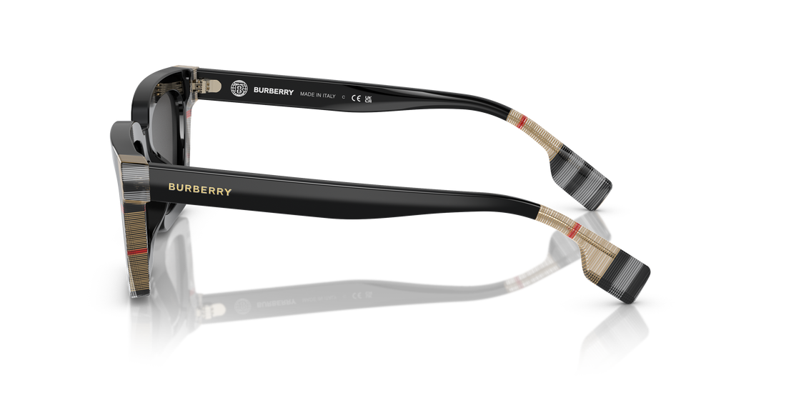 Burberry BE4392U BRIAR 405587 52 - 19