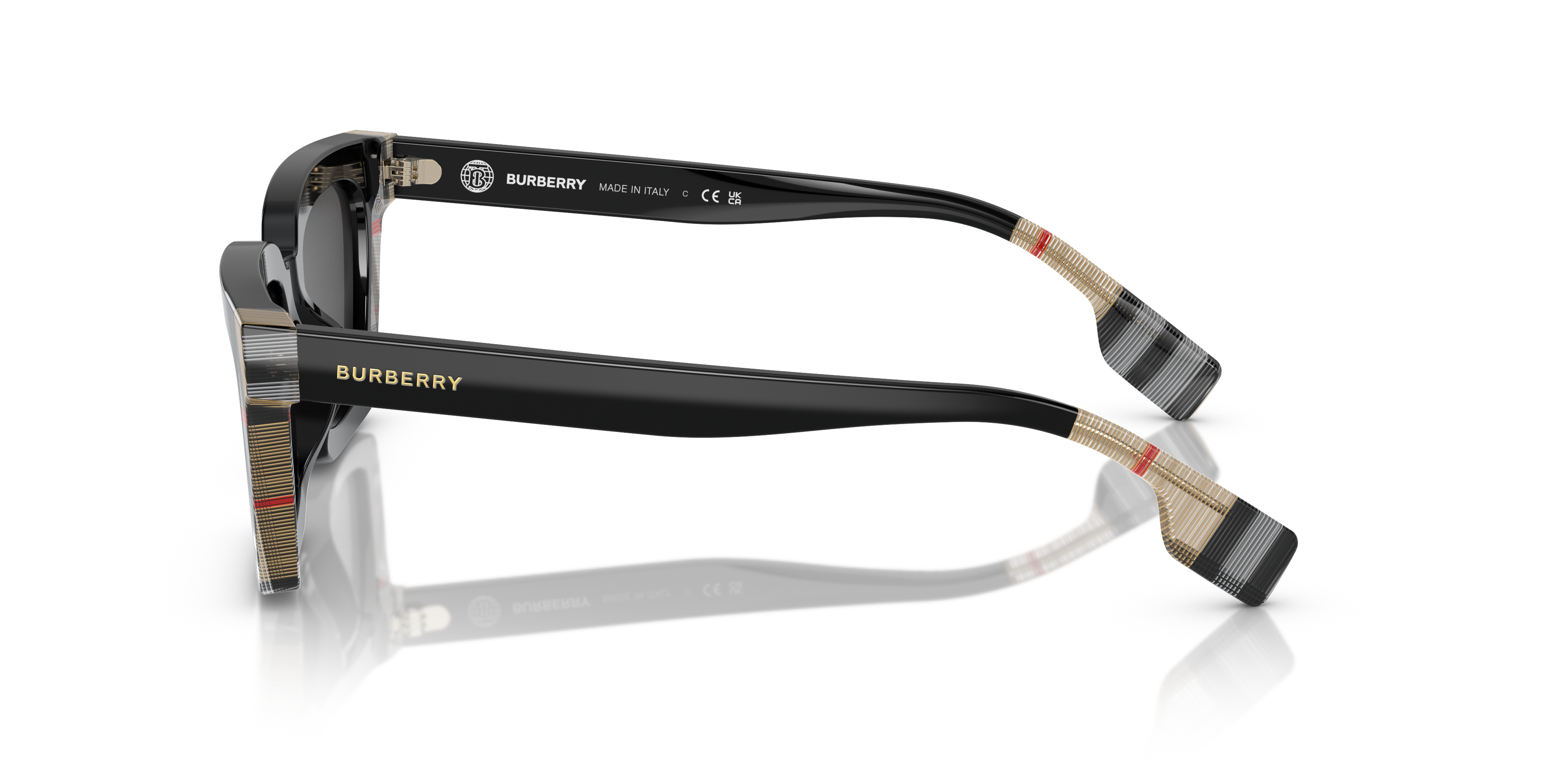 Burberry BE4392U BRIAR 405587 52