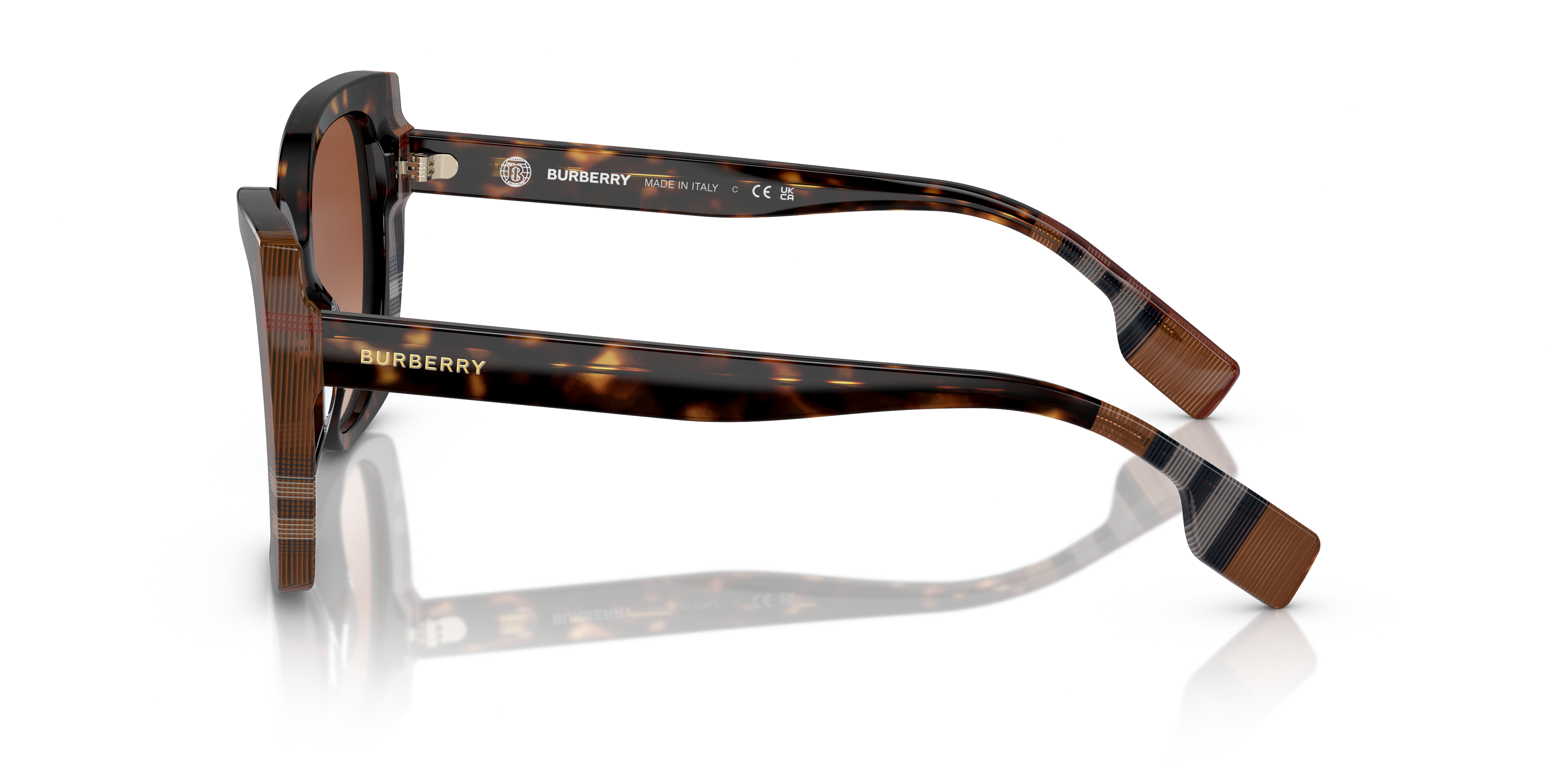 Burberry BE4393 MERYL 405313 54