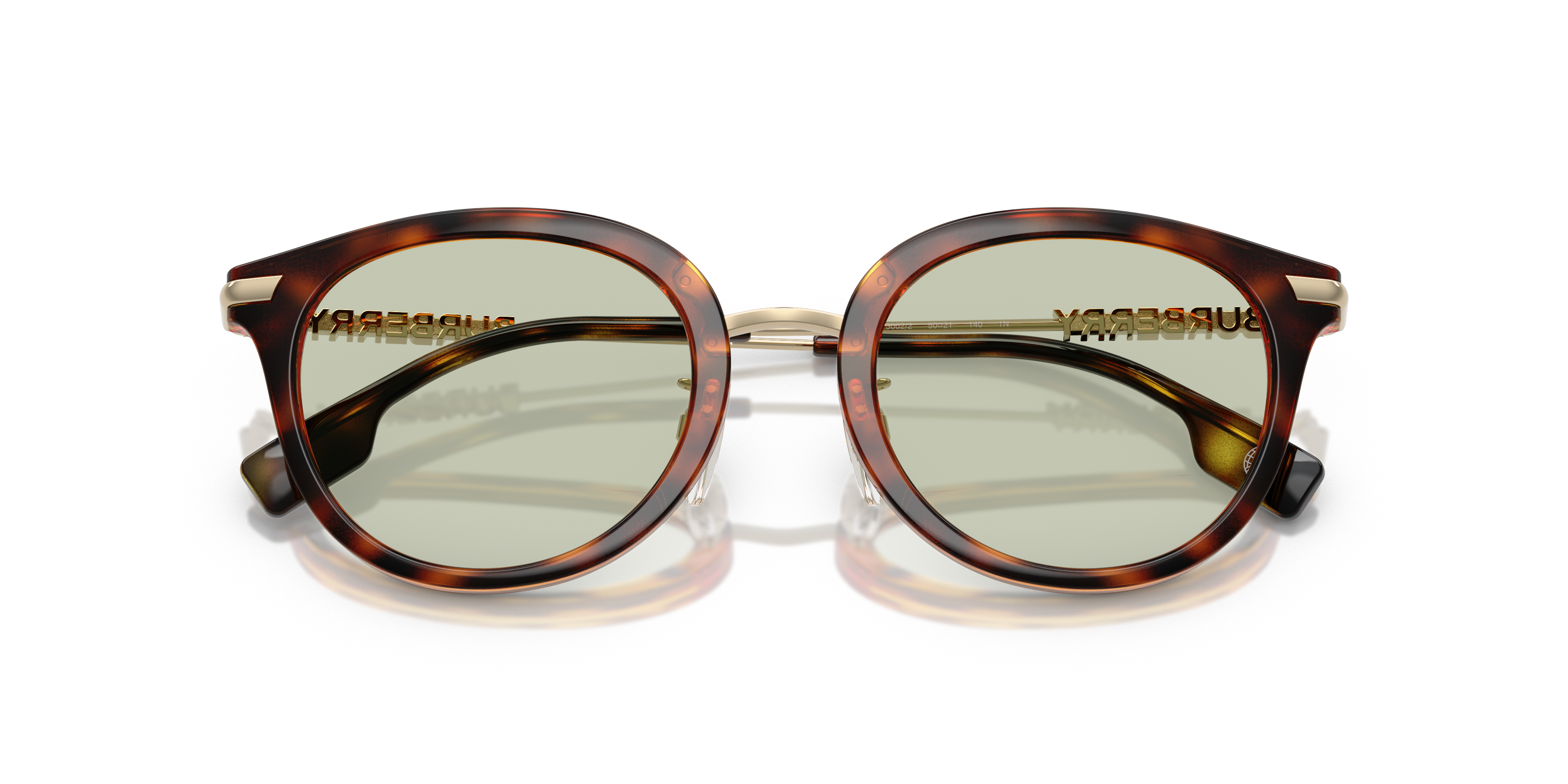 Burberry BE4398D KELSEY 3002/2 50