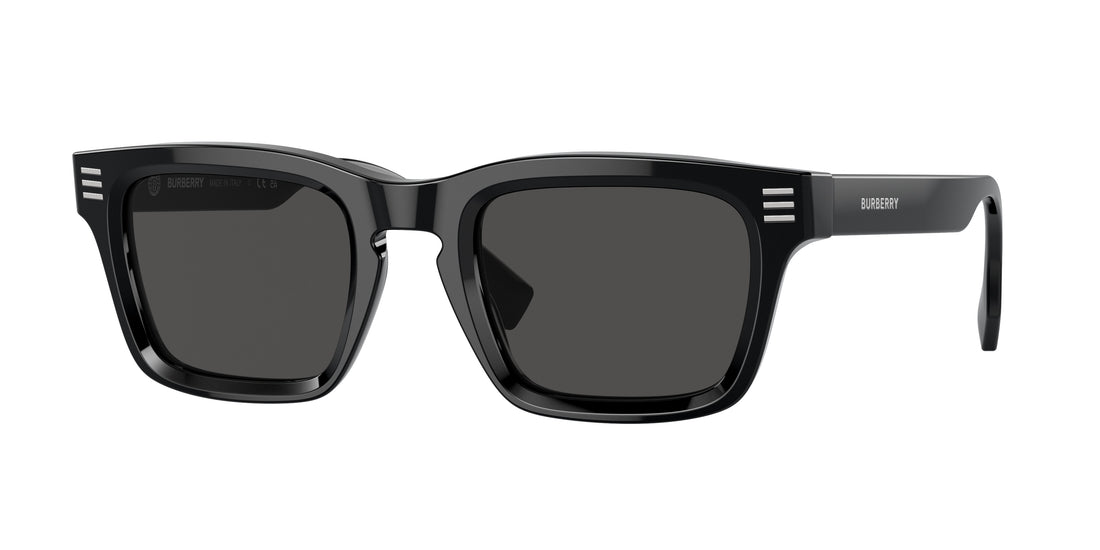 Solglasögon burberry be4403 300187 masculino storlek 51mm - Huvudvy