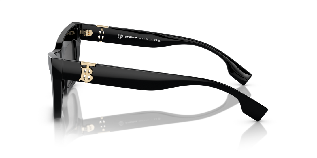 Solglasögon burberry be4405 300187 femenino storlek 51mm - Detaljvy
