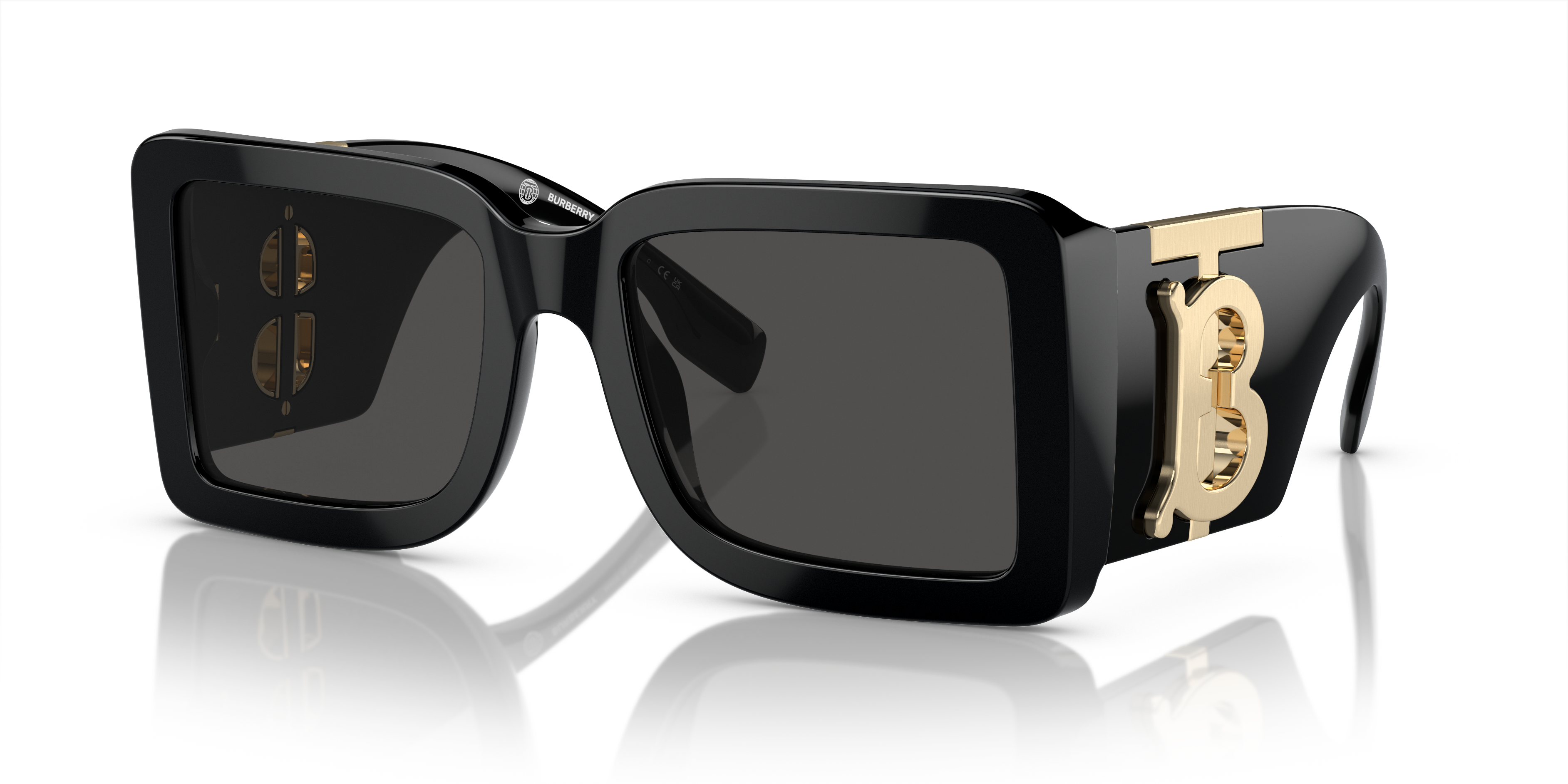 Burberry BE4406U 300187 55 - 11