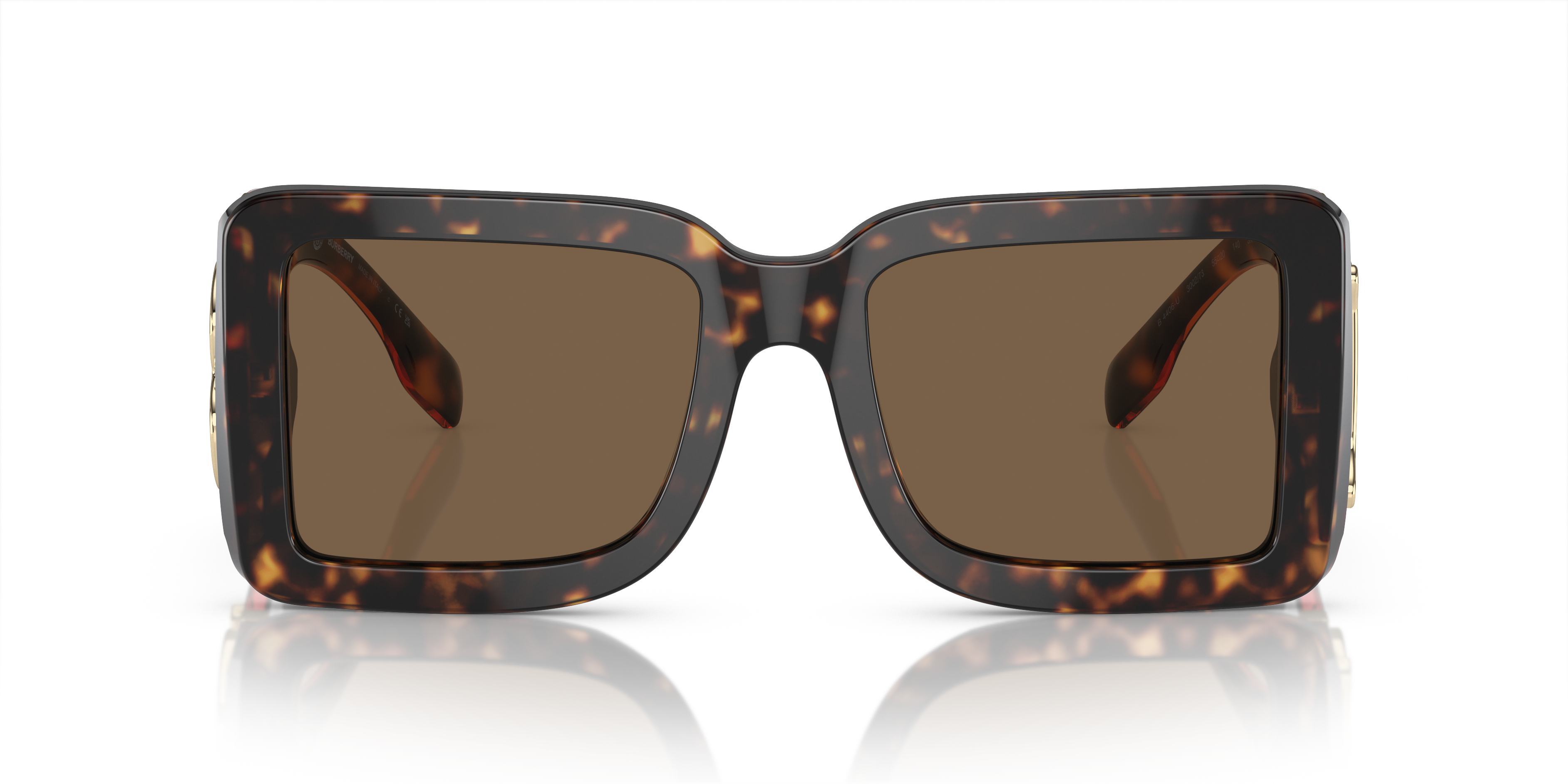 Burberry BE4406U 300273 55 - 23