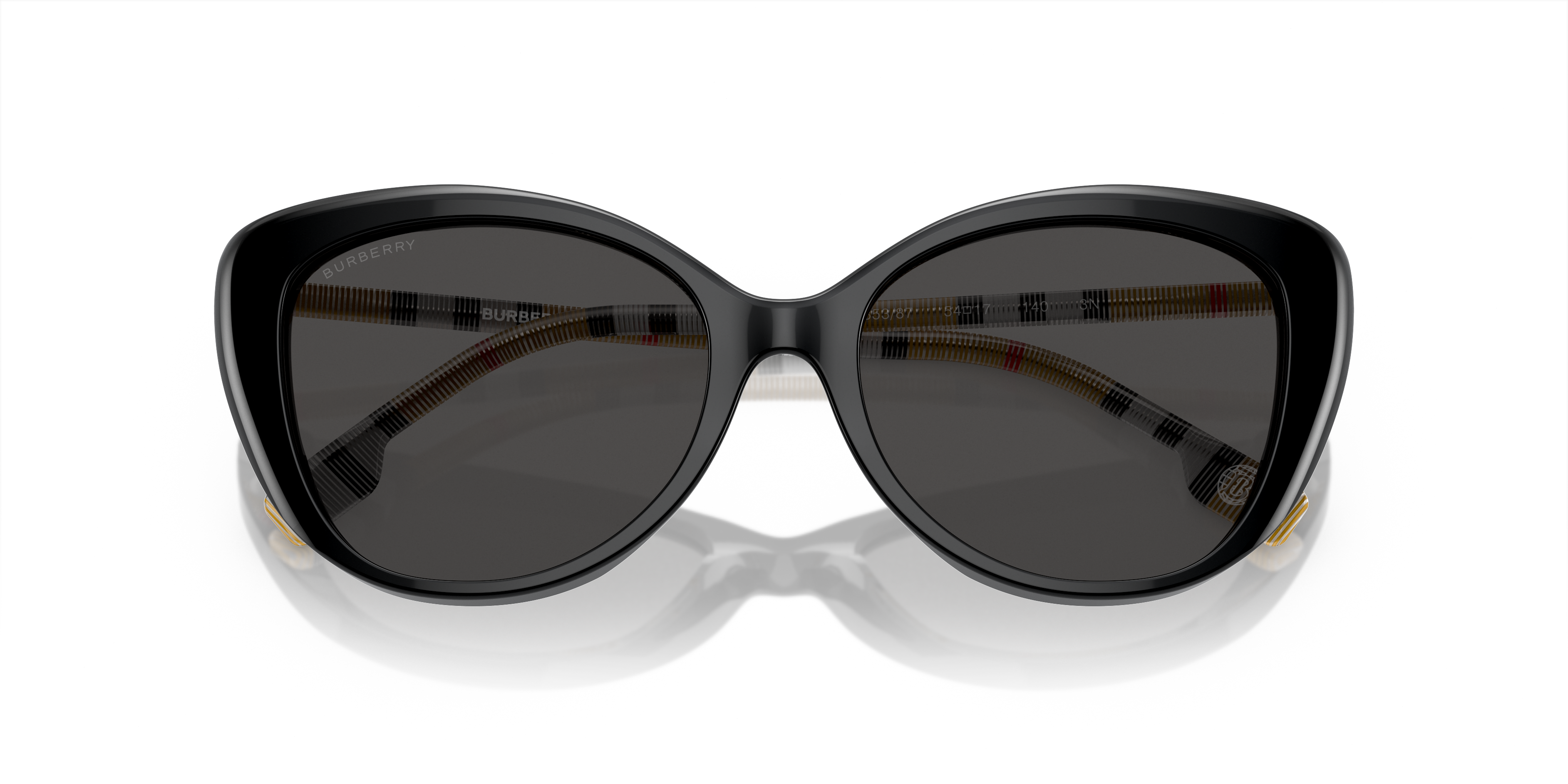 Burberry BE4407 385387 54 - 6