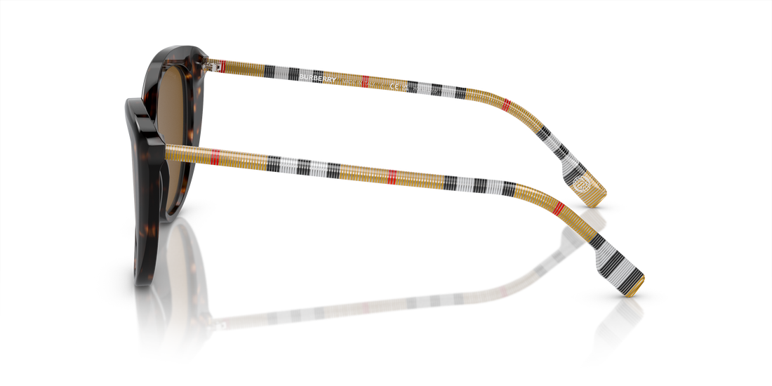 Solglasögon burberry be4407 385483 femenino storlek 54mm - Detaljvy