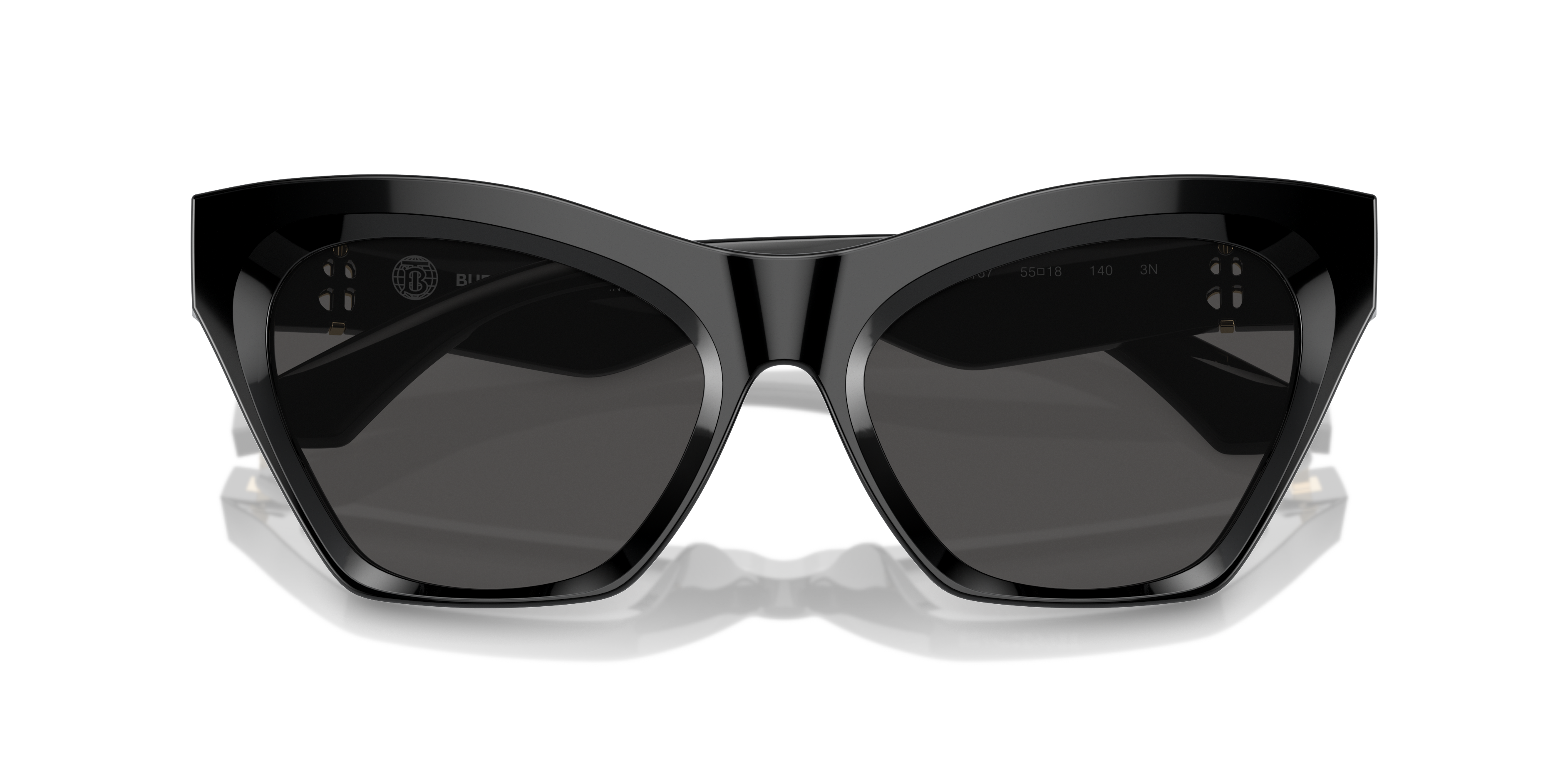 Burberry BE4420U 300187 55 - 3