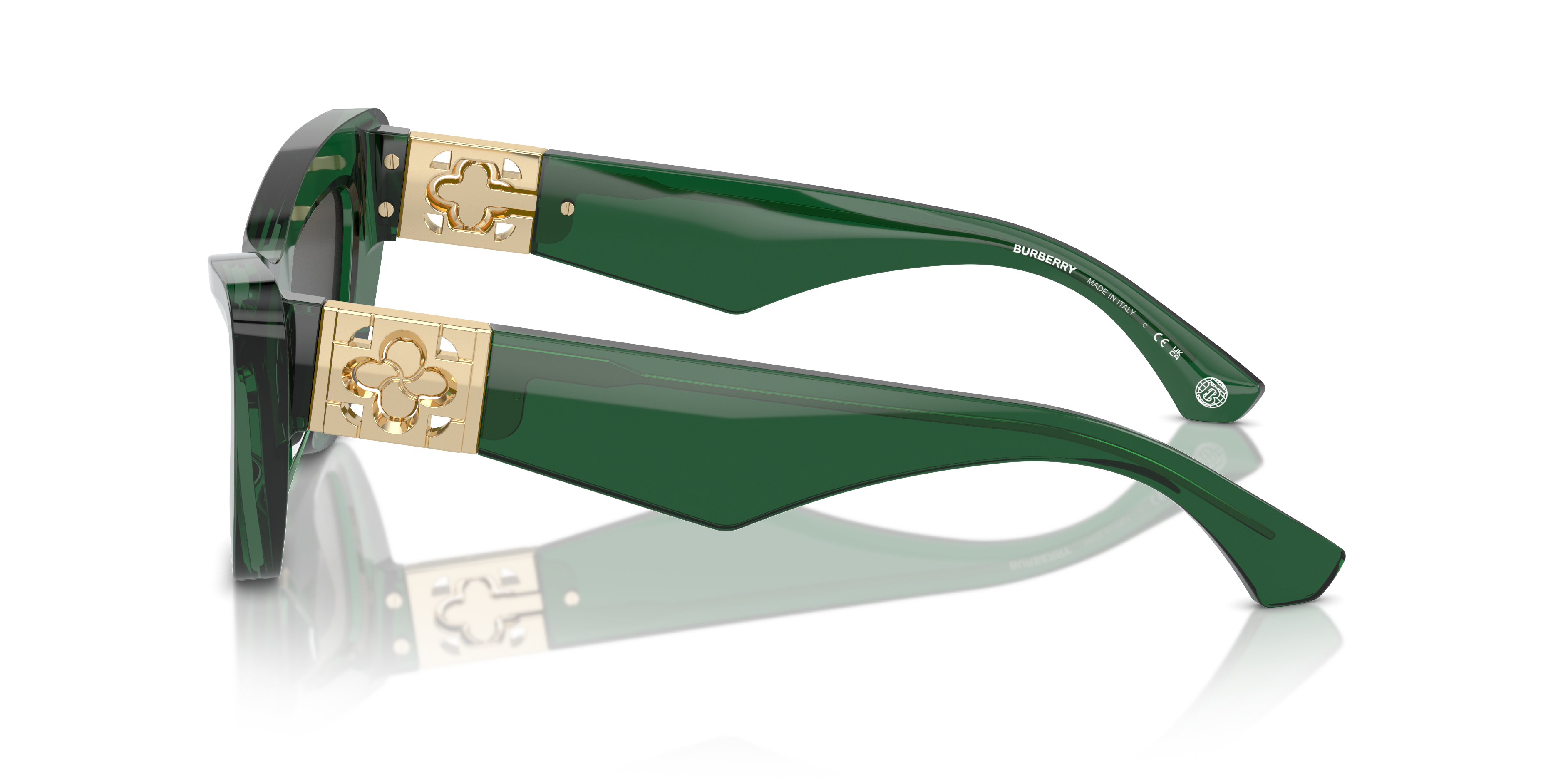 Burberry BE4421U 410487 51 - 16