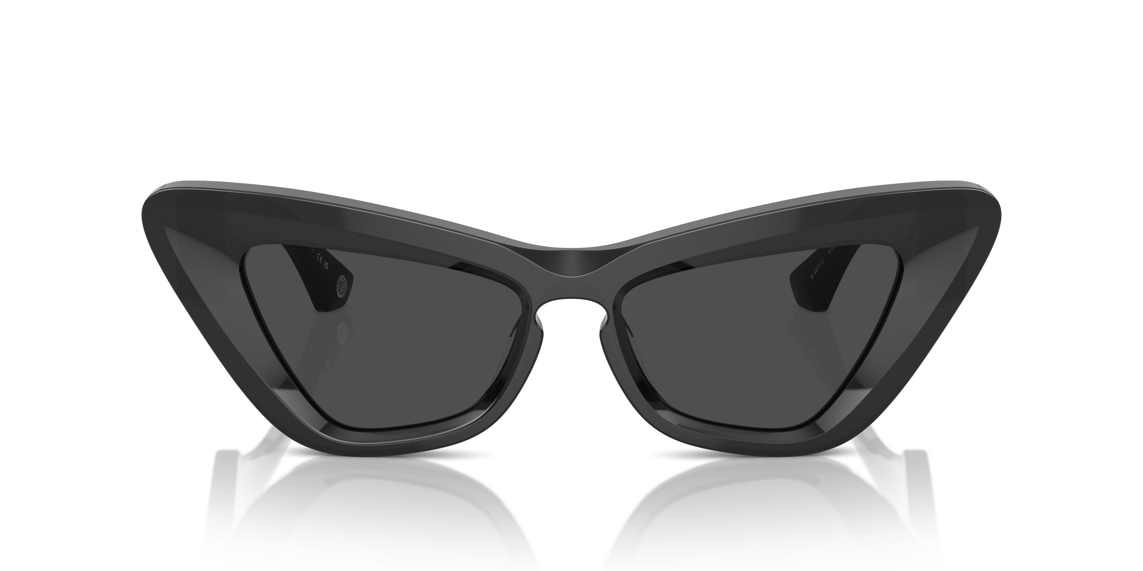 Burberry BE4421U 411287 51 - 21