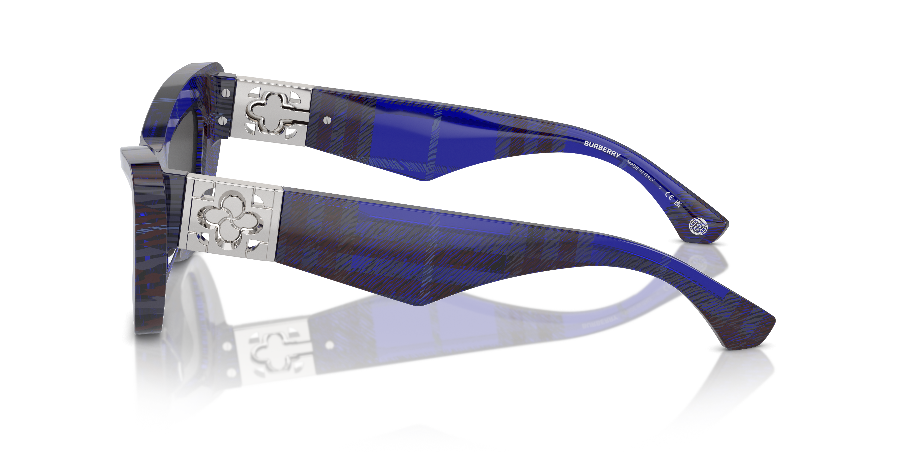 Burberry BE4421U 411487 51 - 15