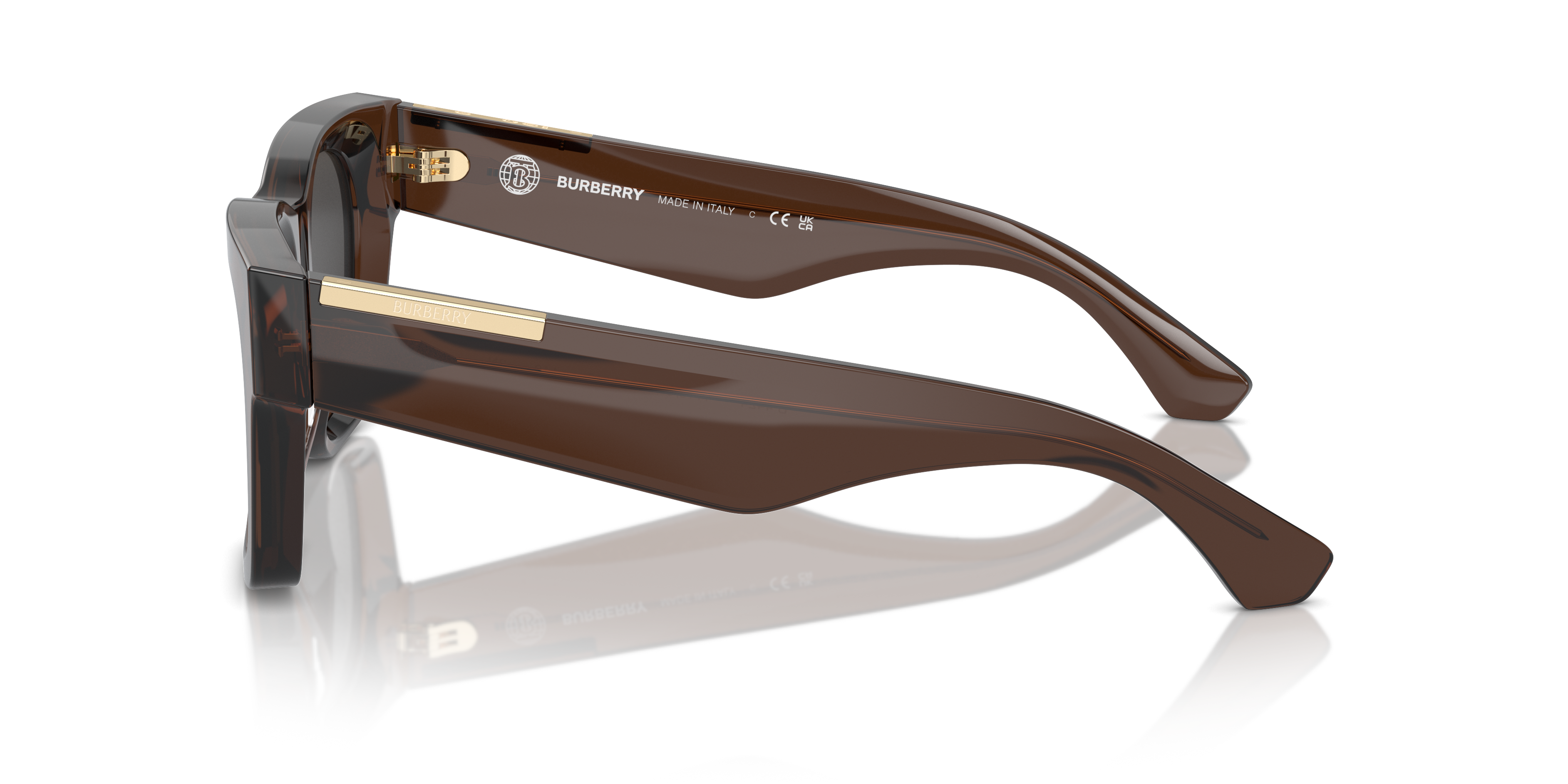 Burberry BE4424 411687 52 - 17