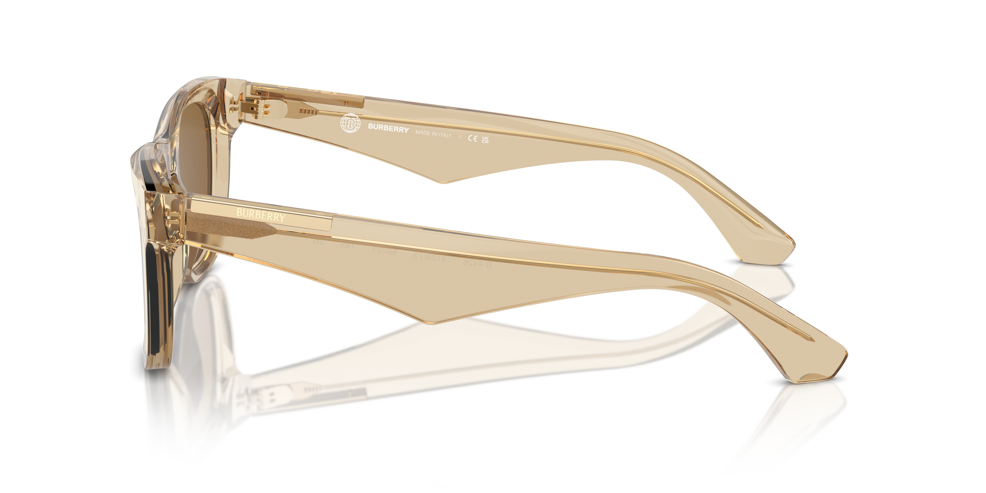 Burberry BE4426 412373 50