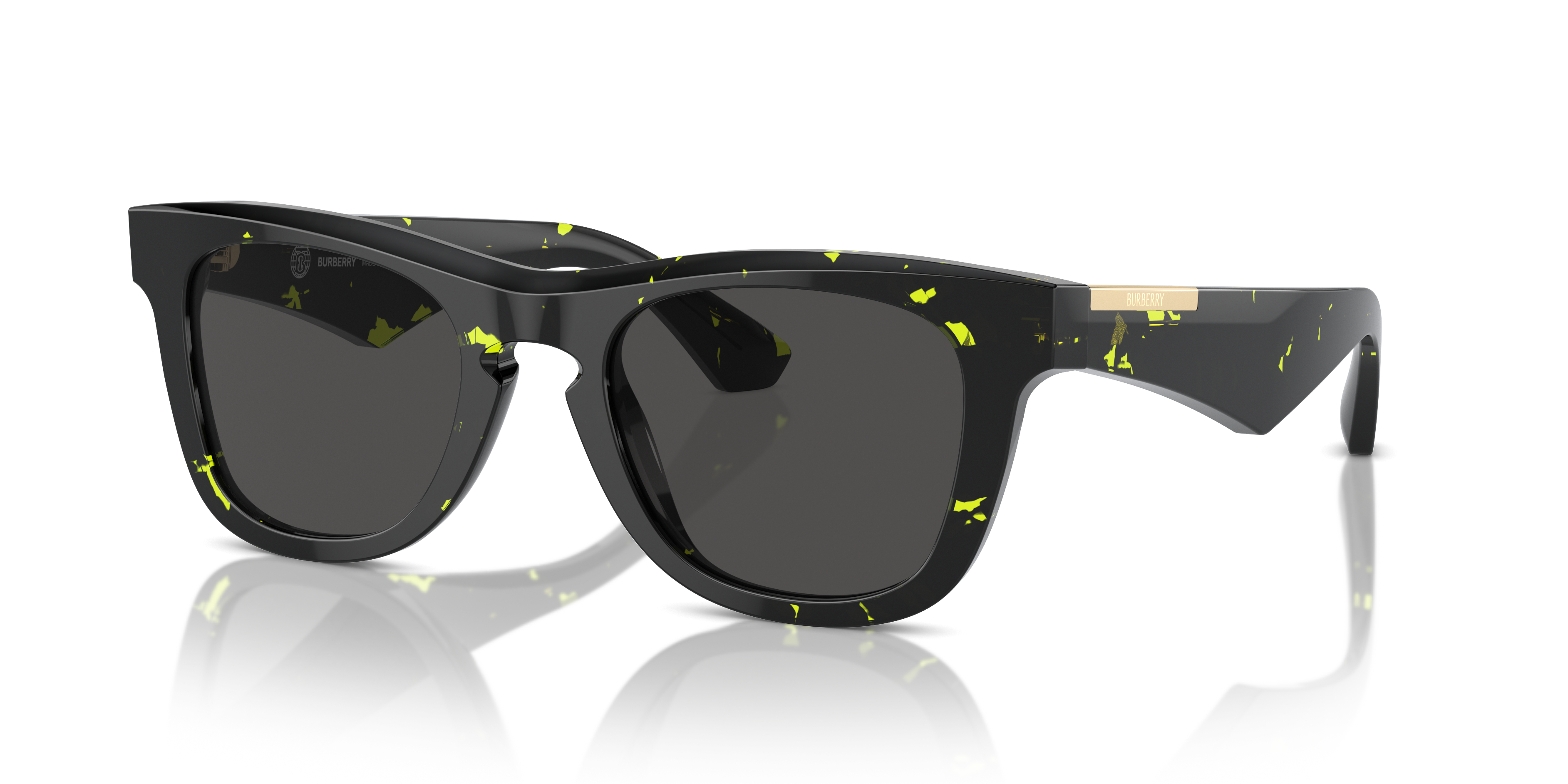 Burberry BE4426 412487 50 - 11