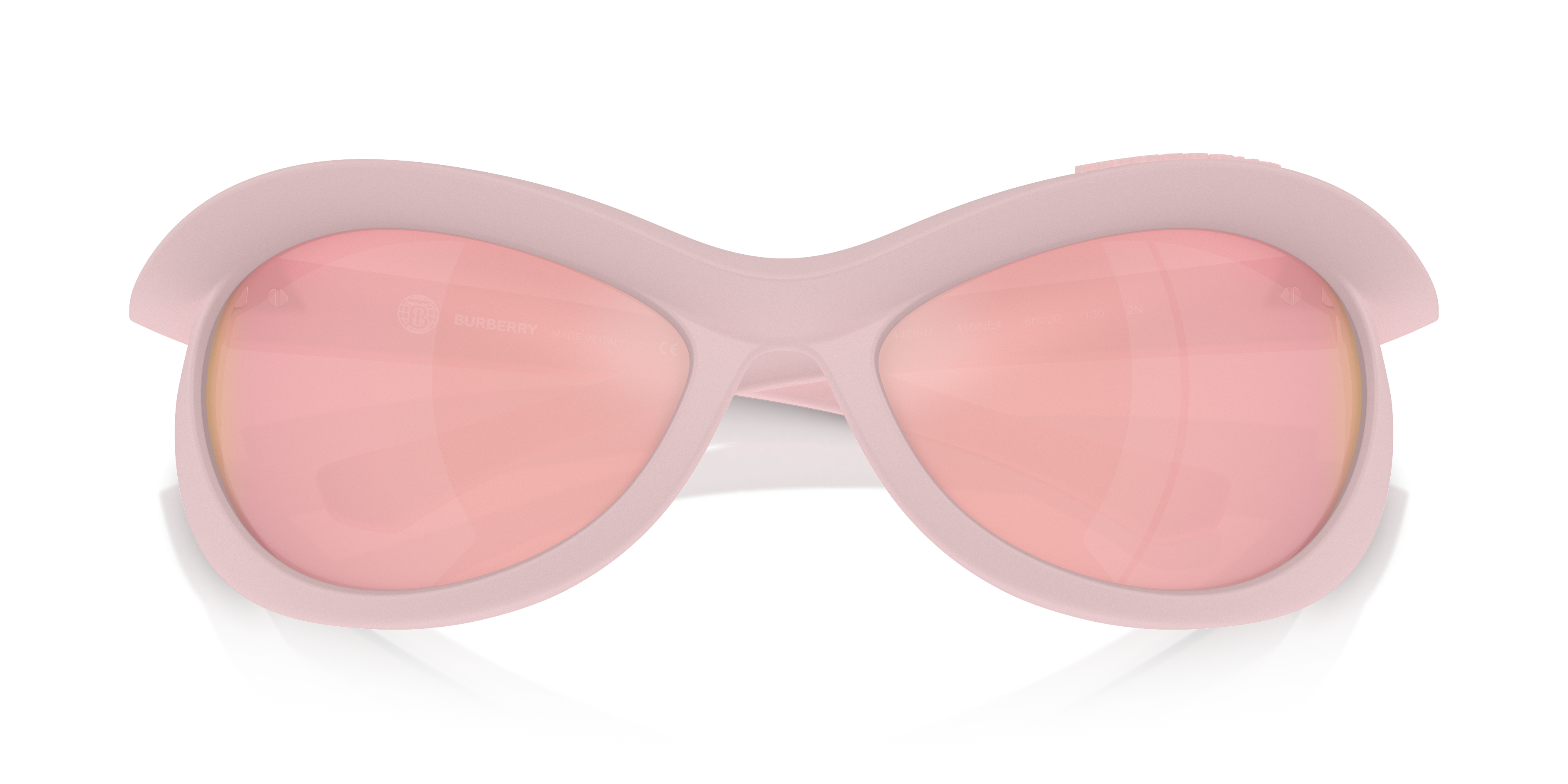 Burberry BE4428U 4108E4 66 - 15