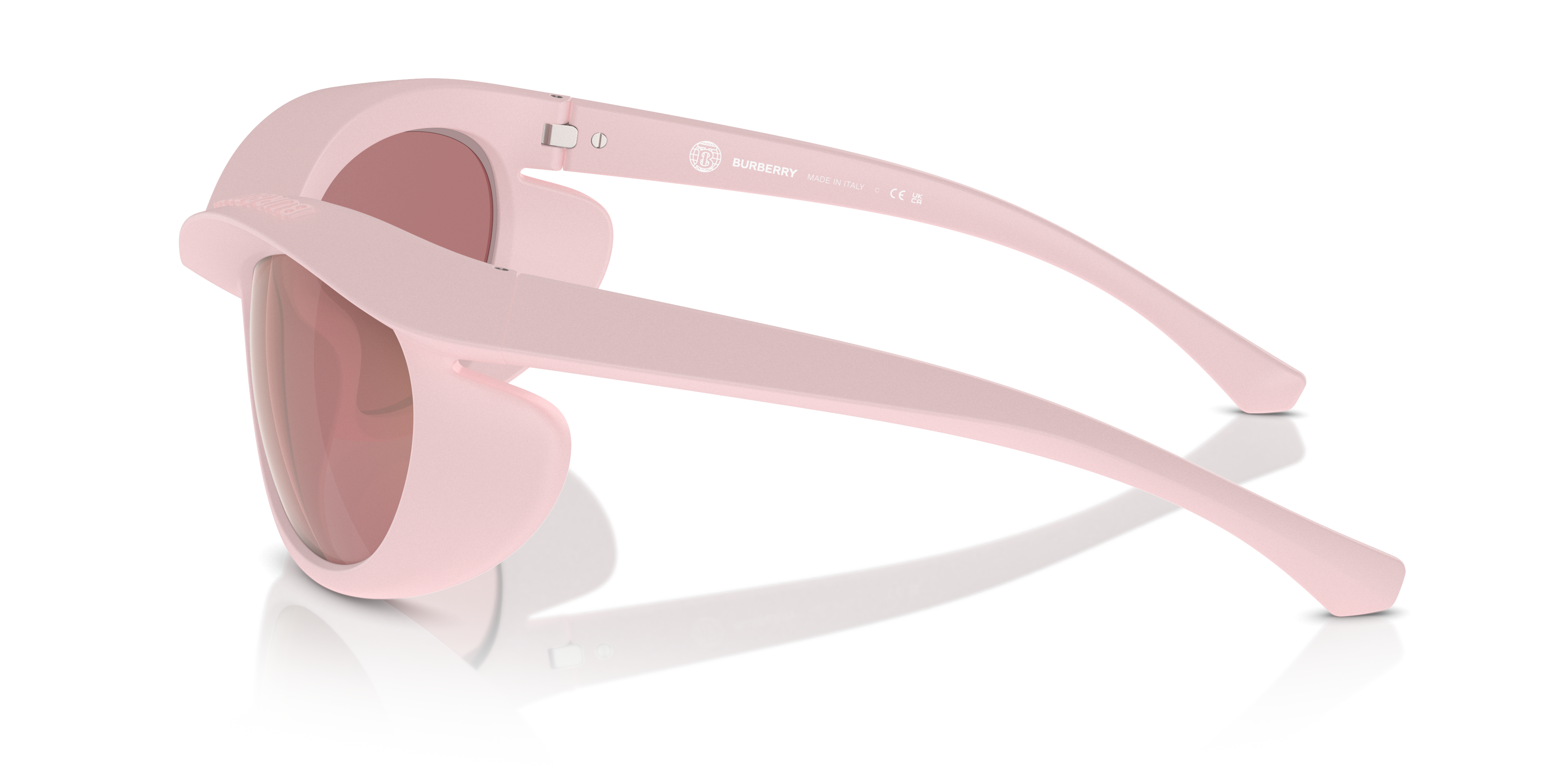 Burberry BE4428U 4108E4 66 - 12