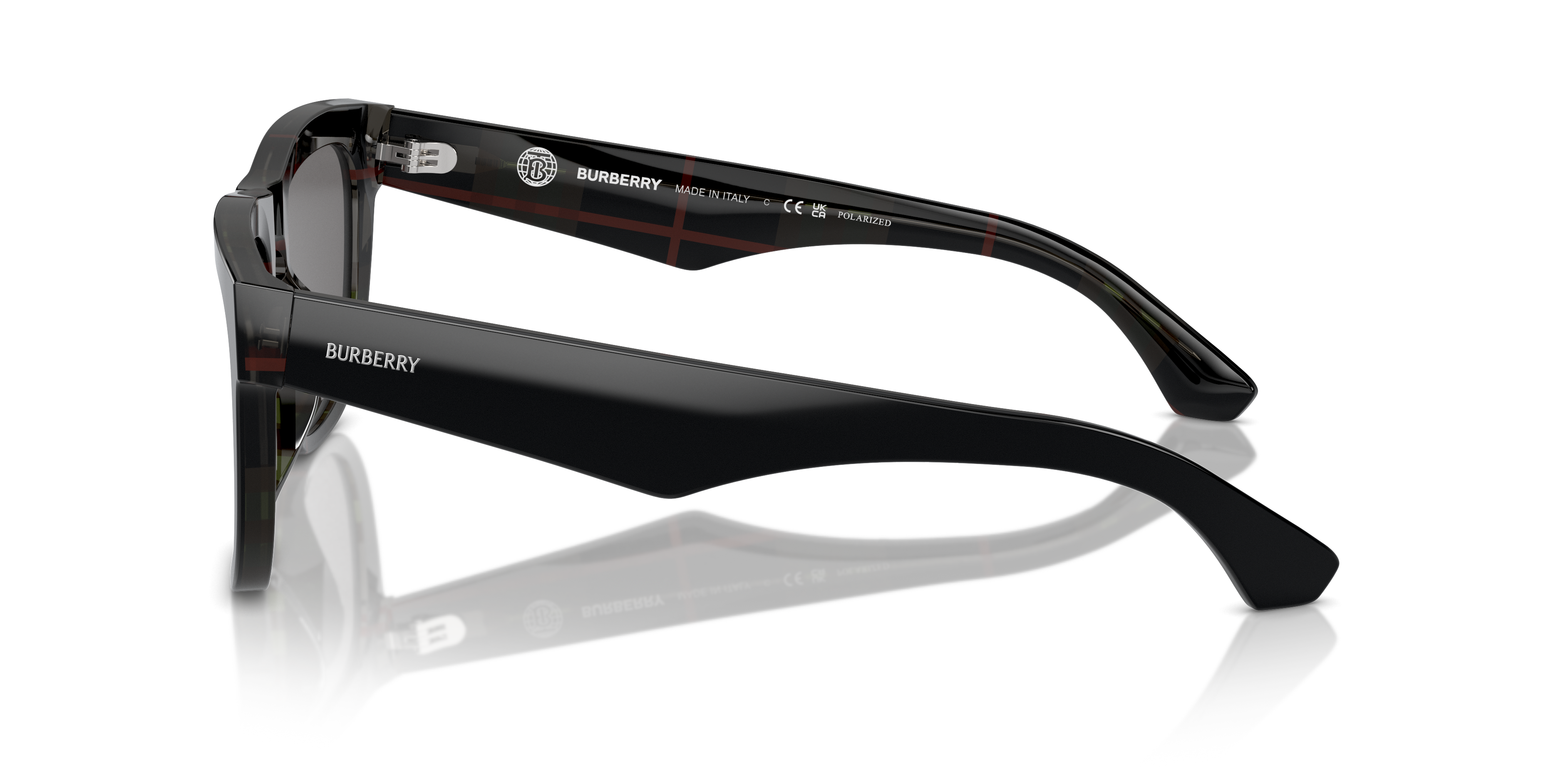 Burberry BE4431U 412181 56 - 10