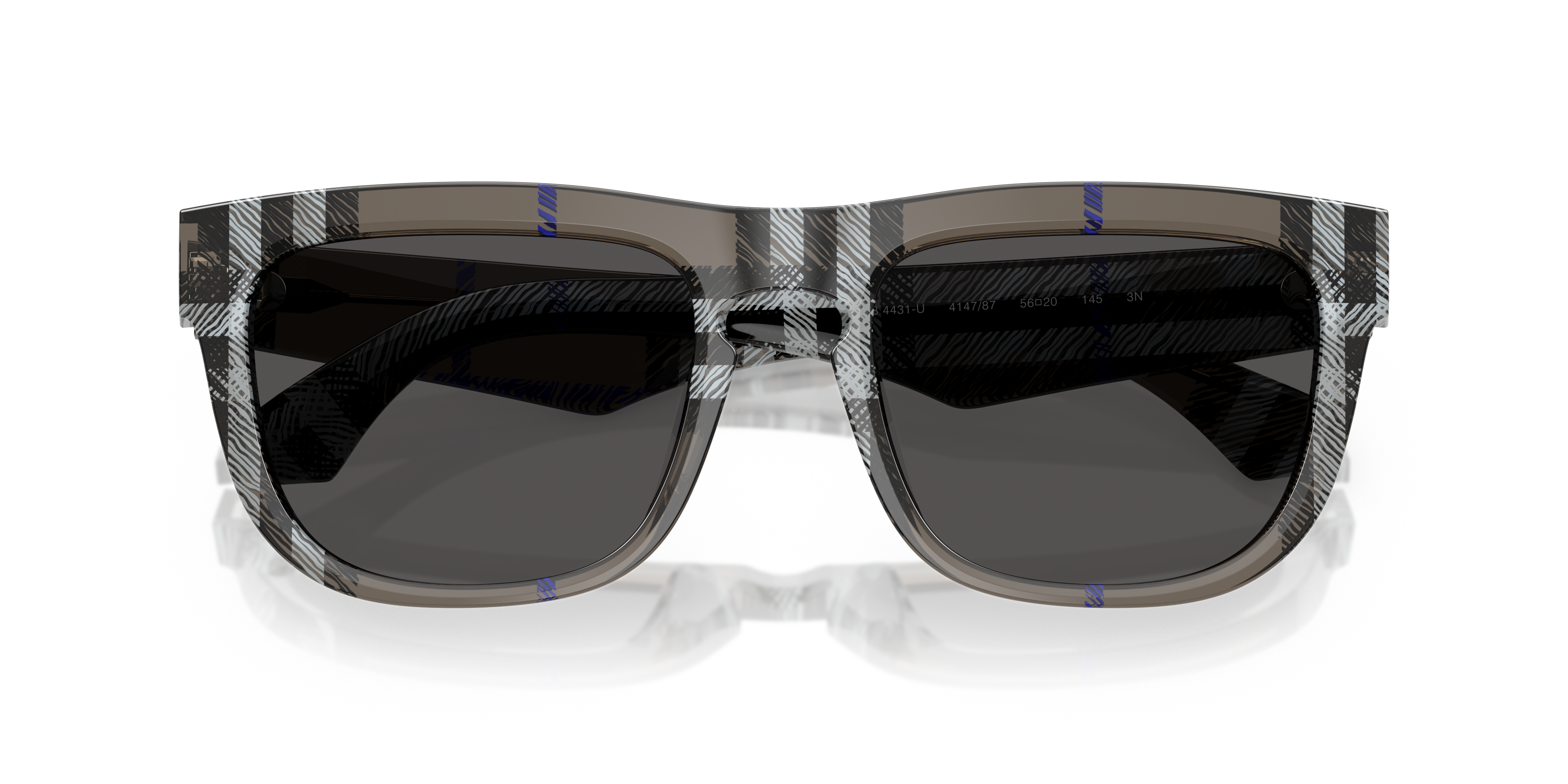 Burberry BE4431U 414787 56