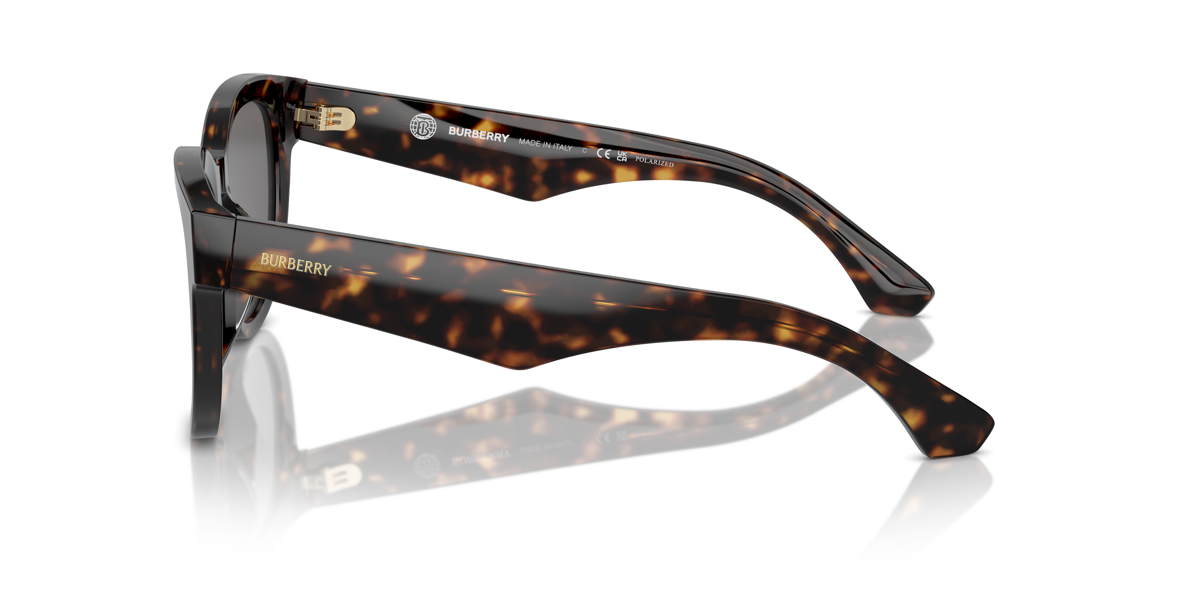 Burberry BE4432U 300281 54 - 9