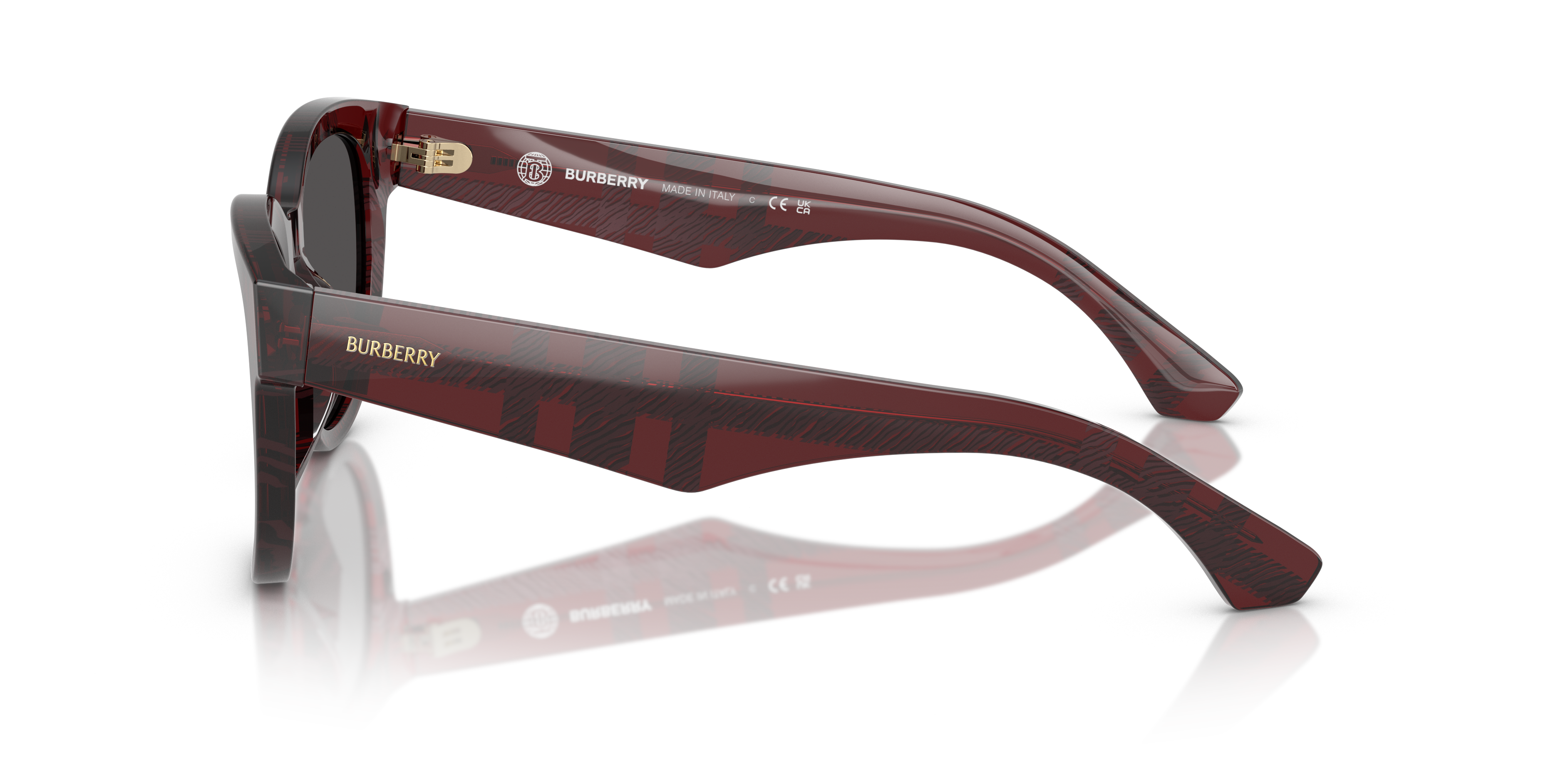 Burberry BE4432U 411587 54