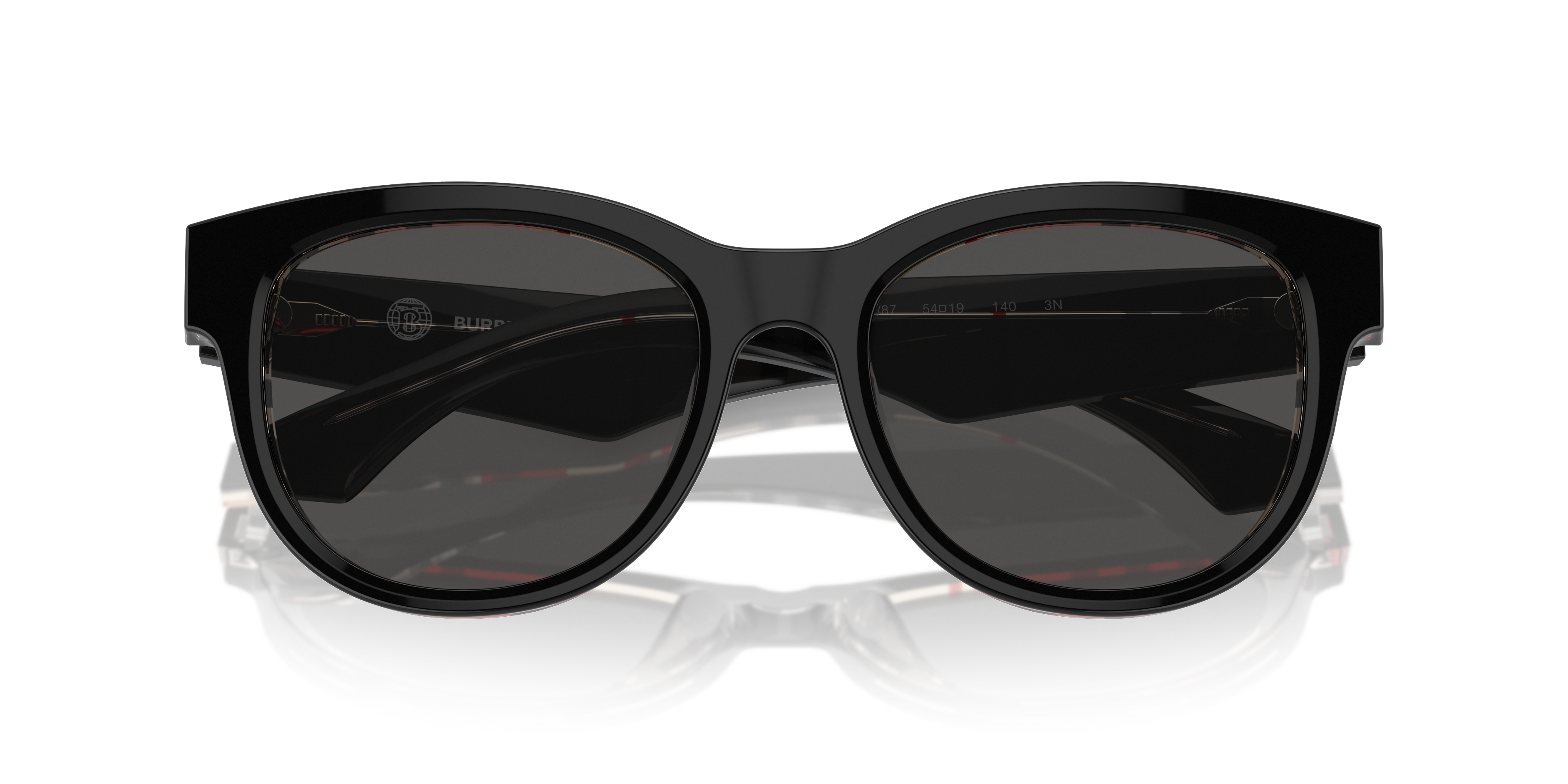 Burberry BE4432U 412187 54